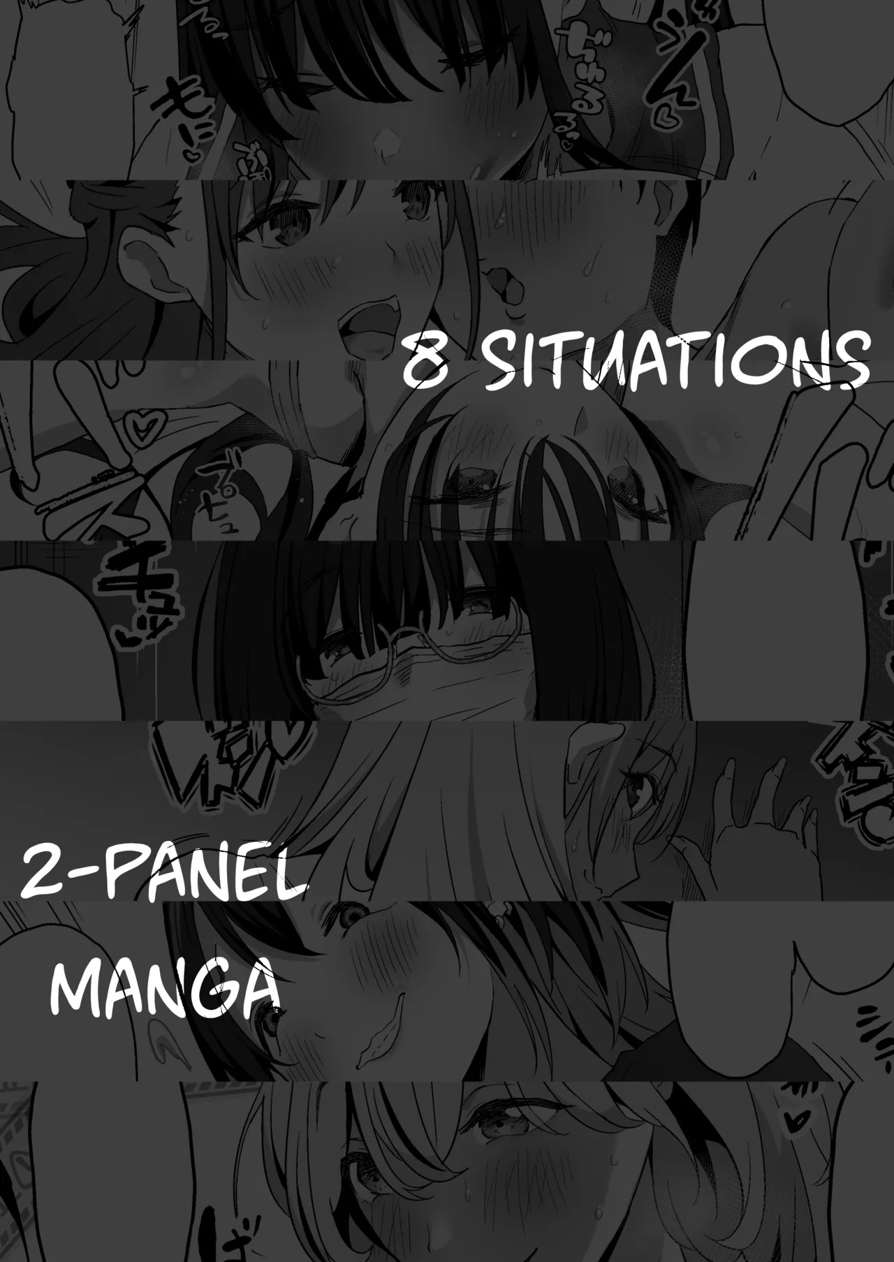 [PuruMetal] YariCir Shingakki ni Boku no Heya wa Minna no Tamariba (Omake Ver.) - Fuck Club: New Term! My Room's A Hangout Spot For Everyone (Bonus Version) [Digital] [English] [The People With No Name] Bildnummer 81