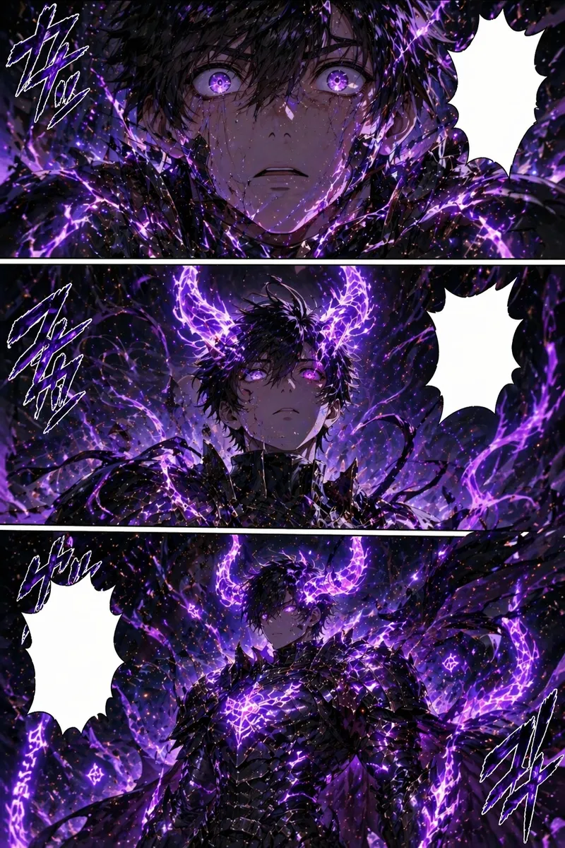 [ DRAGUN AKANE ] PALADIN DESTINY ( RISE OF DEMON LORD ) 이미지 번호 7