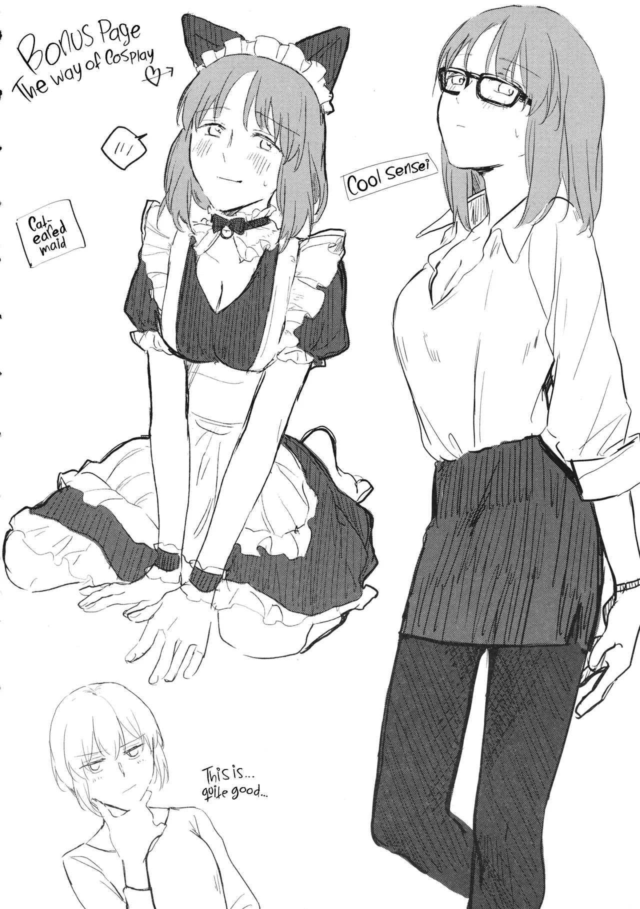 (Panzer Vor! 23) [Nonalcha (Uron)] Ima no Anata to (Girls und Panzer) | With the You of Now (Girls und Panzer) [English] [Rirare Translation] Bildnummer 27