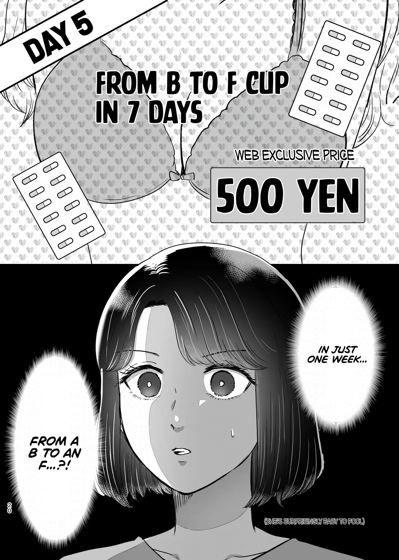 [Sasami Seseri (Sasami Rise)] Hajimete Yuri Ecchi | First Time Yuri Sex [English] [Rirare Translation] изображение № 19