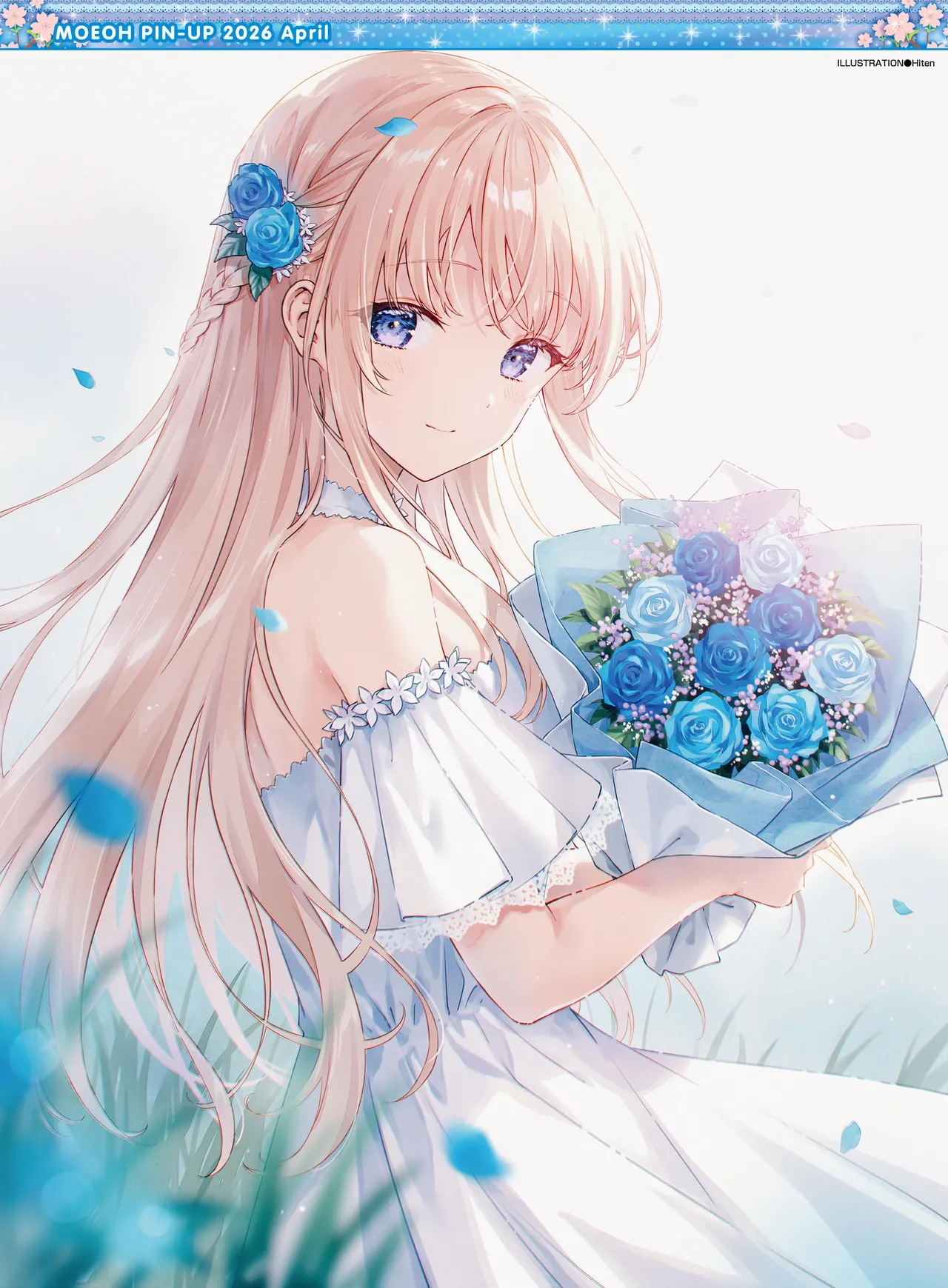 Dengeki Moeoh 2026-4 [Digital] 图片编号 2