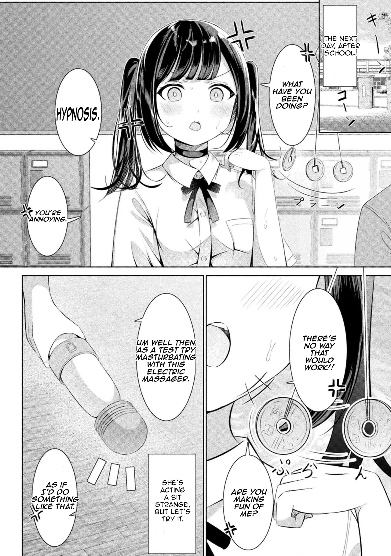 [Anthology] Bessatsu Comic Unreal Wakarase Yuri Hen Vol. 2 | Comic Unreal Special “Correcting Yuri” Anthology Vol. 2  [Digital] [English] [Aishi21] numero di immagine  68