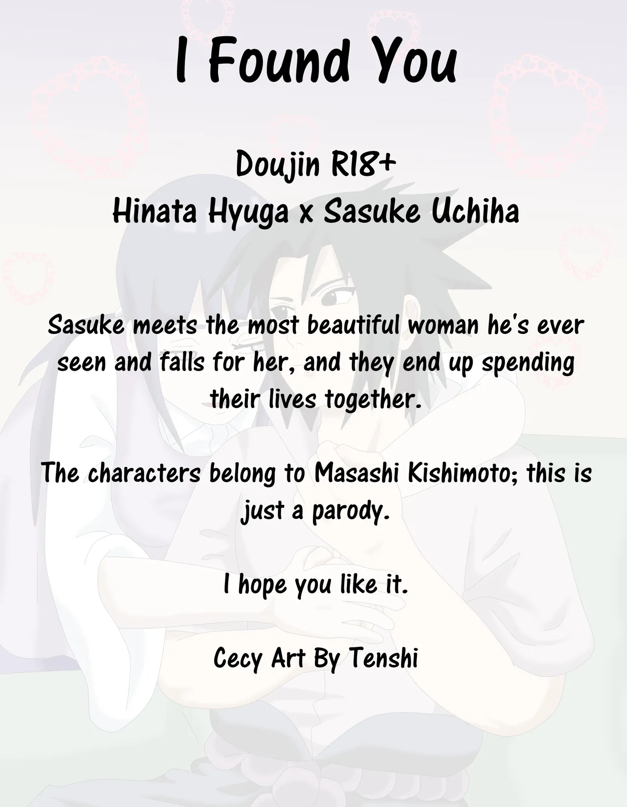 I found you 图片编号 2