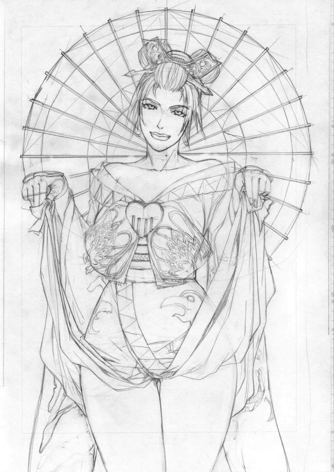 [From Japan (Aki Kyouma)] FYM FIGHTERS YOTTA MIX Y1 Otome wa Gattsu Da!! (Mai-Otome) Bildnummer 2