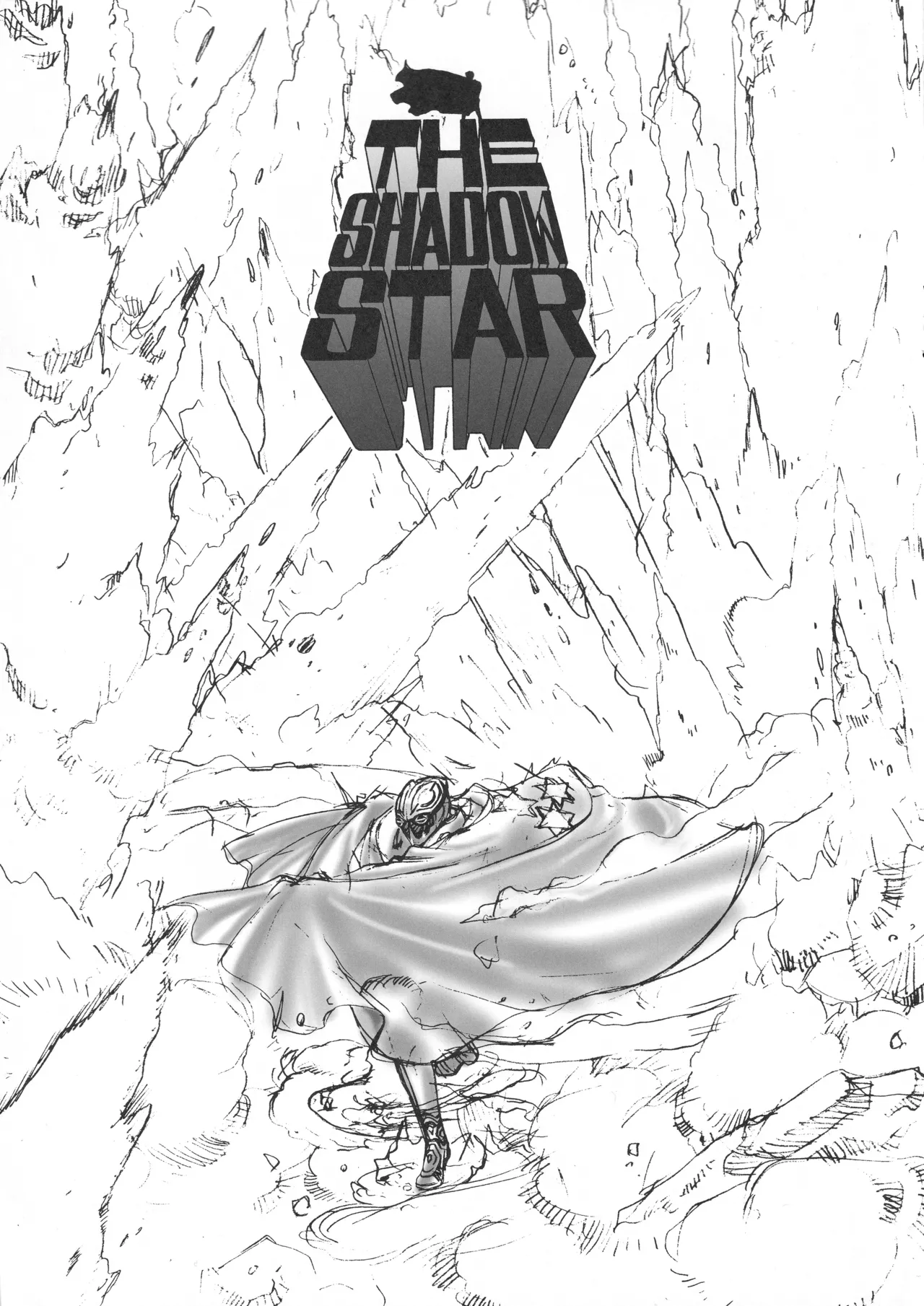 [From Japan (Aki Kyouma)] FYM FIGHTERS YOTTA MIX Y1 Otome wa Gattsu Da!! (Mai-Otome) Bildnummer 8