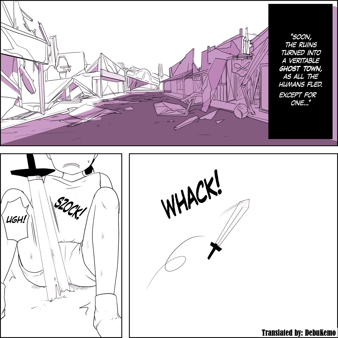 [Ampullaria] Cumming Inside The Vagina Of A Female Demon Soldier In The Demon Lord's Army [English] [DebuKemo] [Digital] 이미지 번호 3