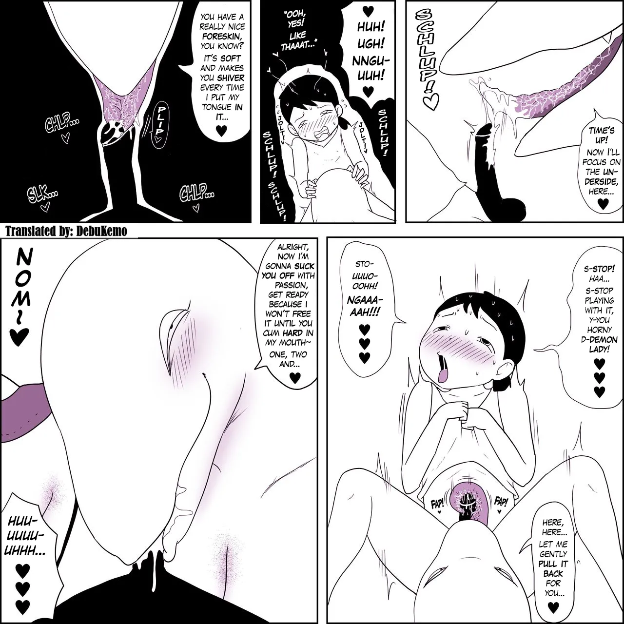 [Ampullaria] Cumming Inside The Vagina Of A Female Demon Soldier In The Demon Lord's Army [English] [DebuKemo] [Digital] 이미지 번호 12