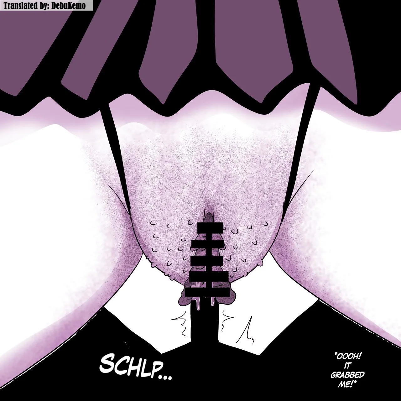 [Ampullaria] Cumming Inside The Vagina Of A Female Demon Soldier In The Demon Lord's Army [English] [DebuKemo] [Digital] 이미지 번호 18