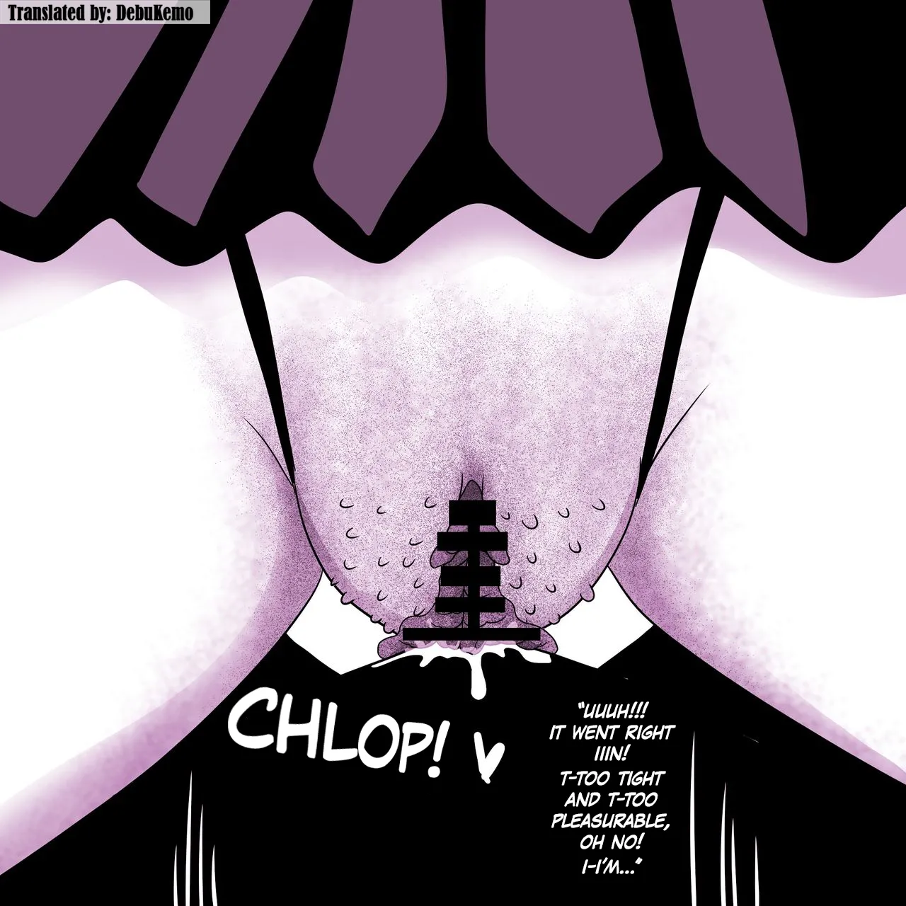 [Ampullaria] Cumming Inside The Vagina Of A Female Demon Soldier In The Demon Lord's Army [English] [DebuKemo] [Digital] 이미지 번호 19