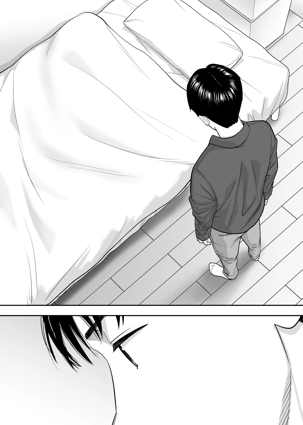 [Katsura Airi] Karami Zakari Dousoukaihen image number 65