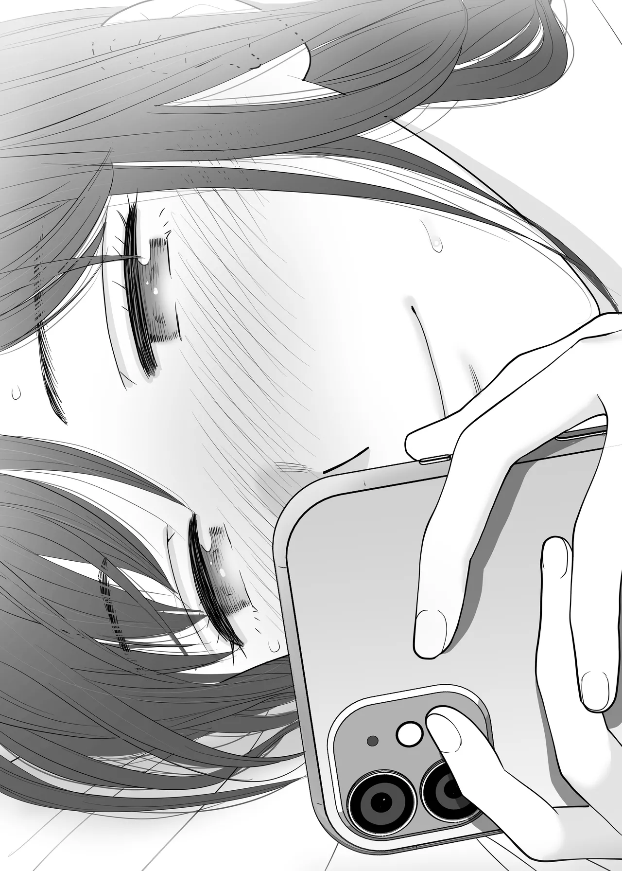 [Katsura Airi] Karami Zakari Dousoukaihen image number 97