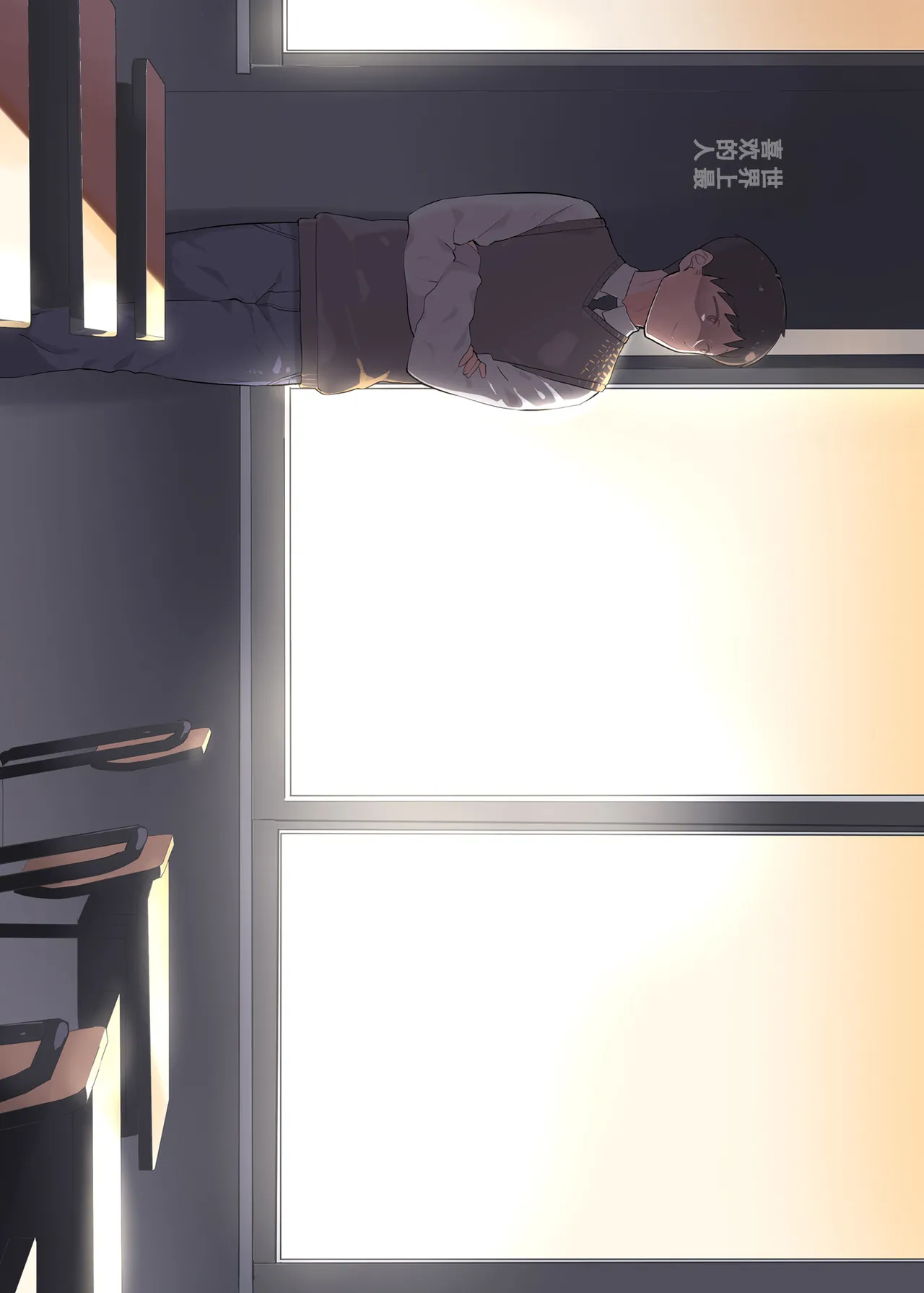 [Toranoe no Makimono (Toranoe)] Haru Omoi no Rhapsody | 春思狂想曲 [Chinese] [Polaris个人汉化] [Digital] numero di immagine  41