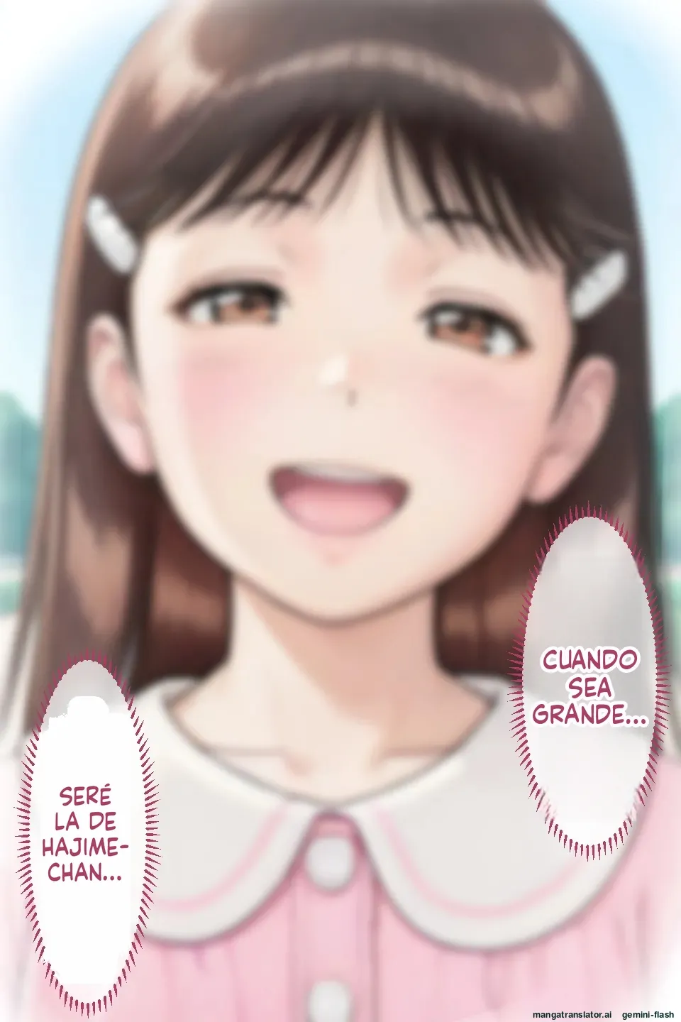 Miyuki Netocchaimashita 1 (Spanish) MTL [AI Generated] 이미지 번호 117