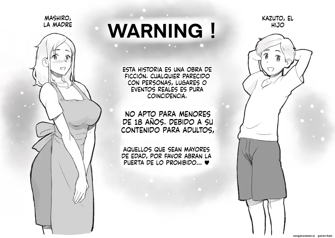 Papa ni ha Naishyo (Spanish) MTL 이미지 번호 3