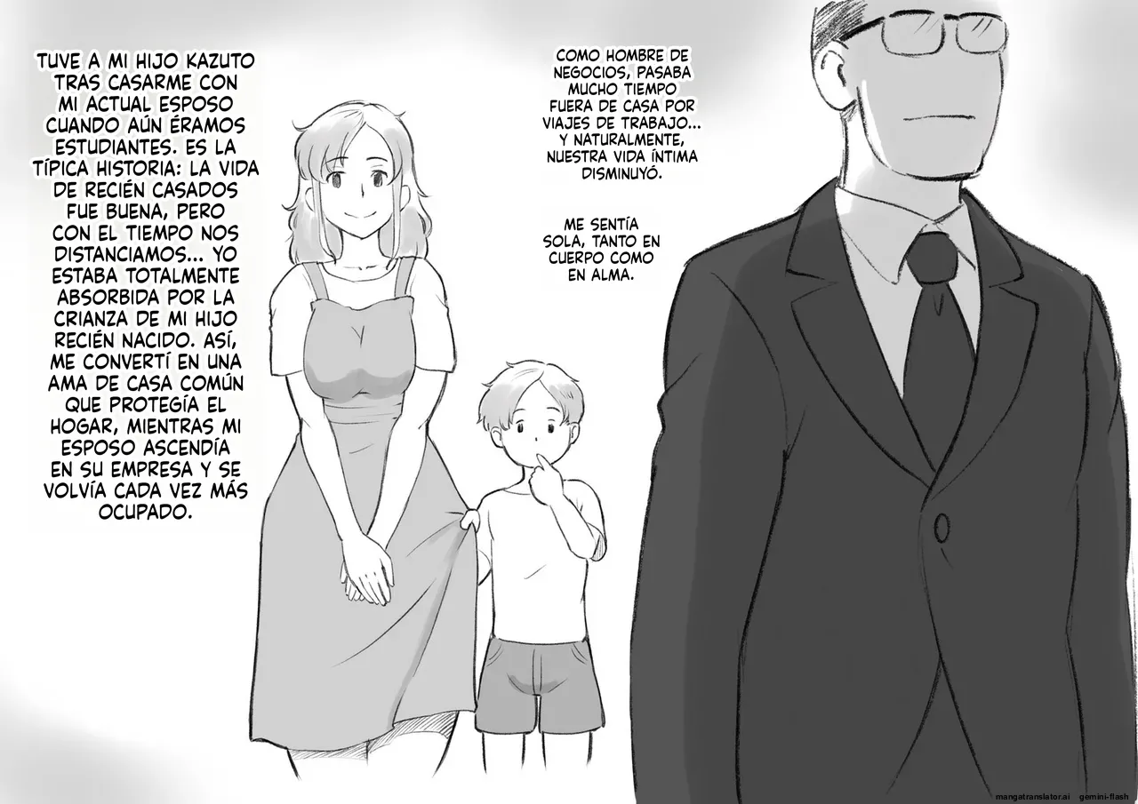 Papa ni ha Naishyo (Spanish) MTL 이미지 번호 5