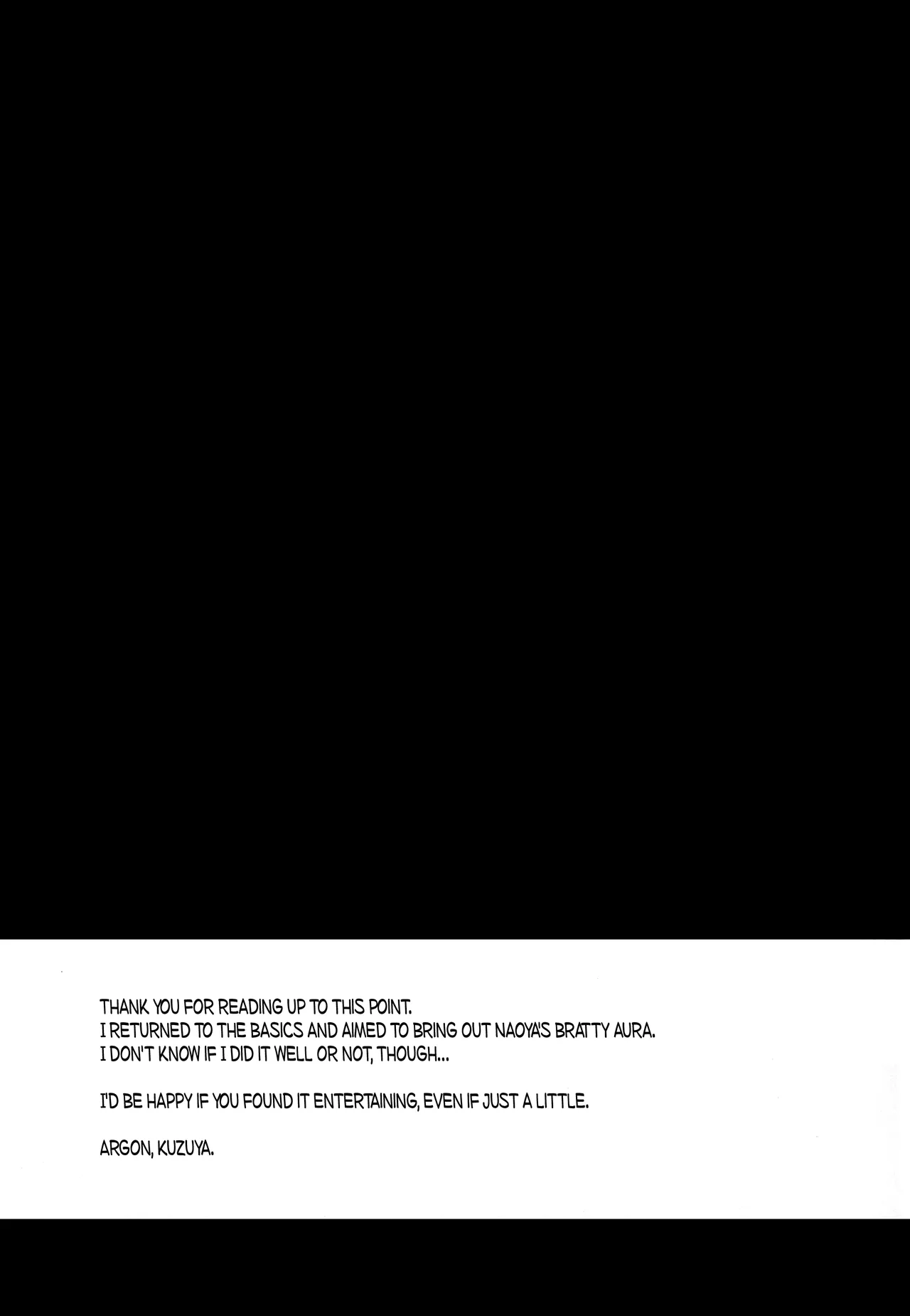 [Argon (Kuzuya)] 27 no Mesugaki o Wakaraseru | Correcting A 27-Year Old Brat (Jujutsu Kaisen) [Digital] [English] {Doujins.com} Bildnummer 16