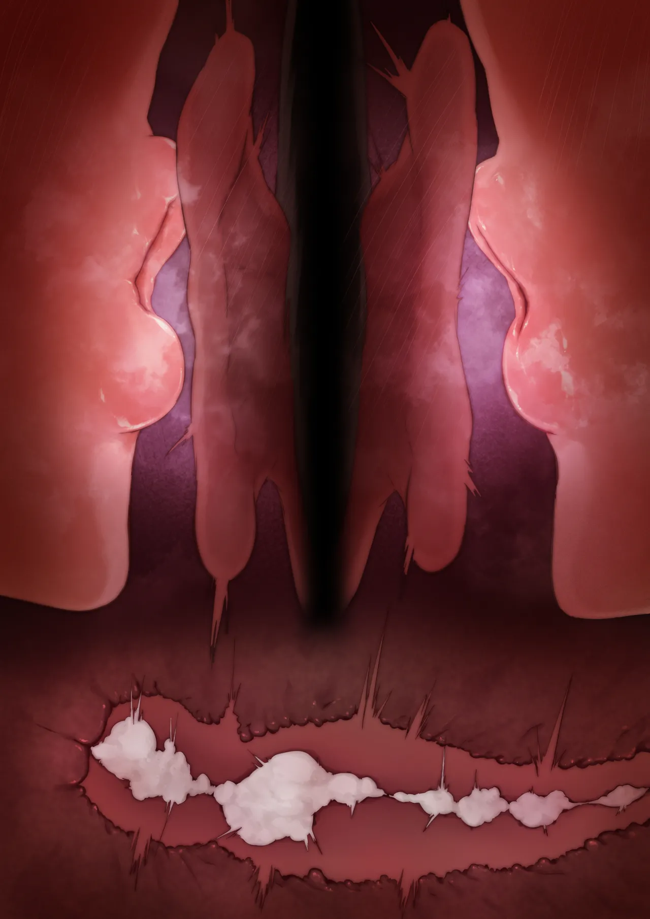 [ぴこサンタ屋 (ぴこサンタ)] マゾくん…射精したい？だーめ、射精がまん… numero di immagine  99