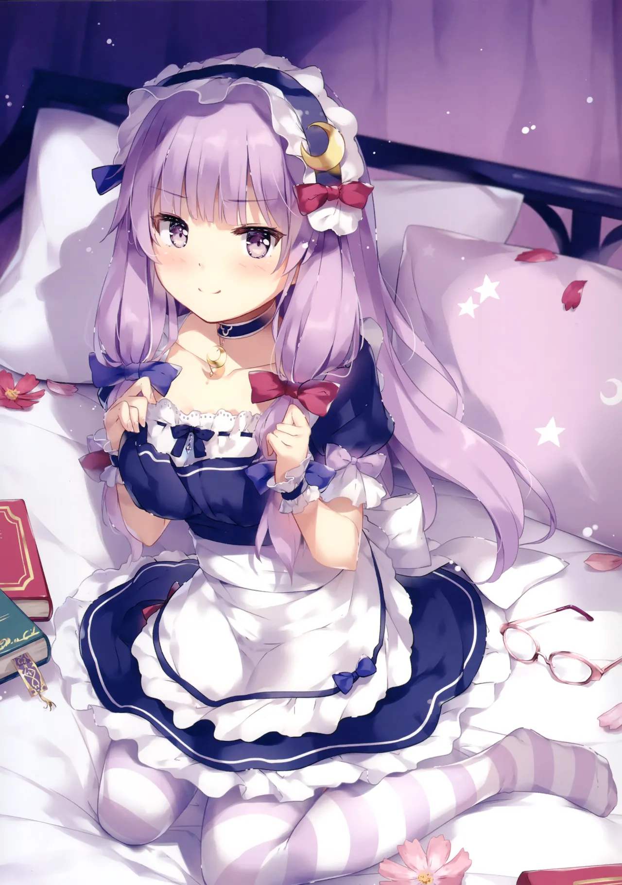 (C96) [Nanairo Otogizoushi (Miyase Mahiro)] SANAstagram (Touhou Project)（一串字母个人汉化） imagen número 11