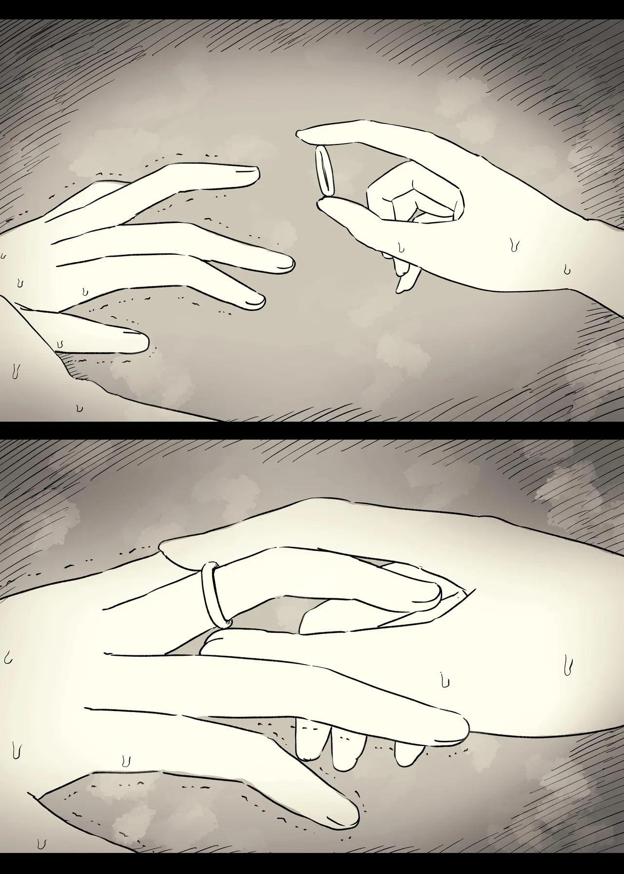 [Himawari no Tane (Taneno Nakami)] Bungaku Joshi ni Taberareru 6 [Chinese] [廉价汉化组] 画像番号 77