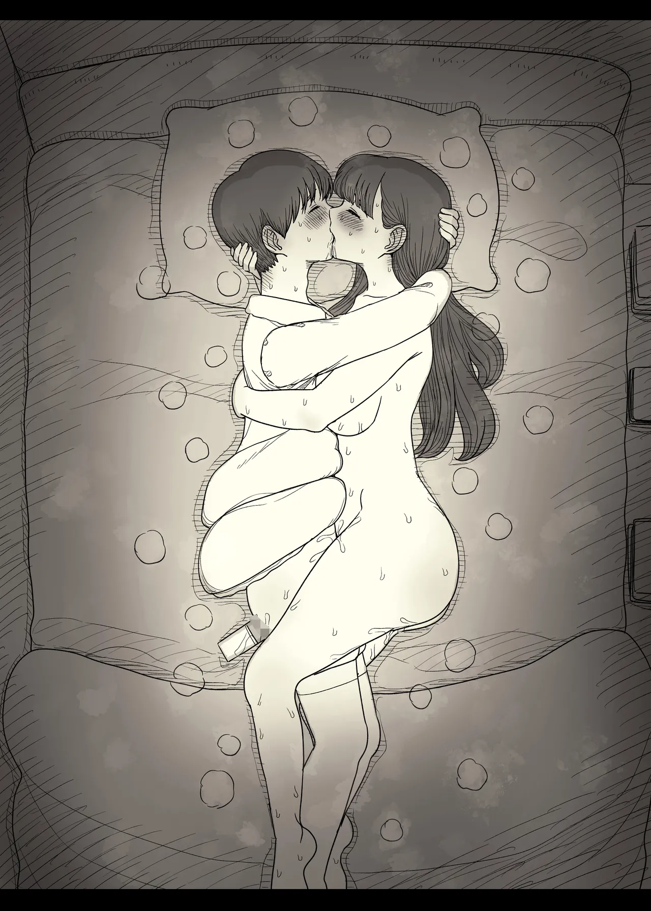 [Himawari no Tane (Taneno Nakami)] Bungaku Joshi ni Taberareru 6 [Chinese] [廉价汉化组] 画像番号 100