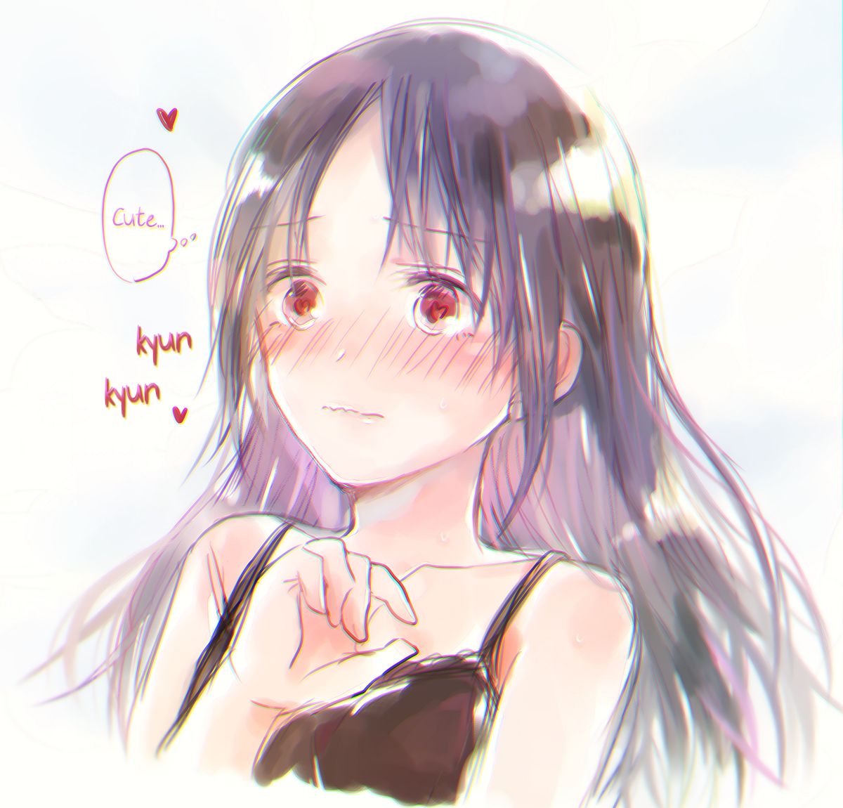 [Kuzuru] ShiroKagu 1 (Kaguya-sama wa Kokurasetai) [English] [Zaibatsu] imagen número 6