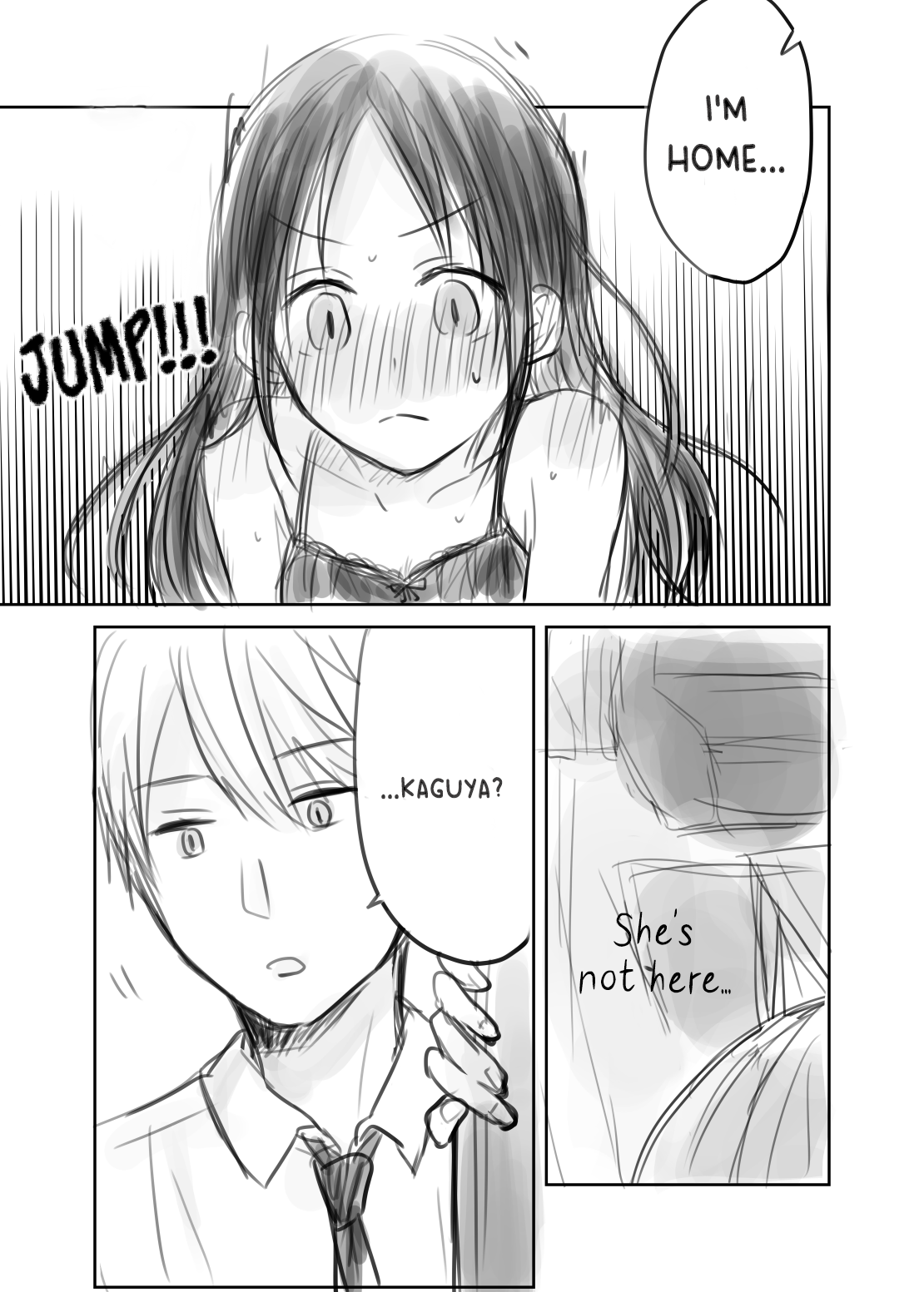 [Kuzuru] ShiroKagu 1 (Kaguya-sama wa Kokurasetai) [English] [Zaibatsu] imagen número 17