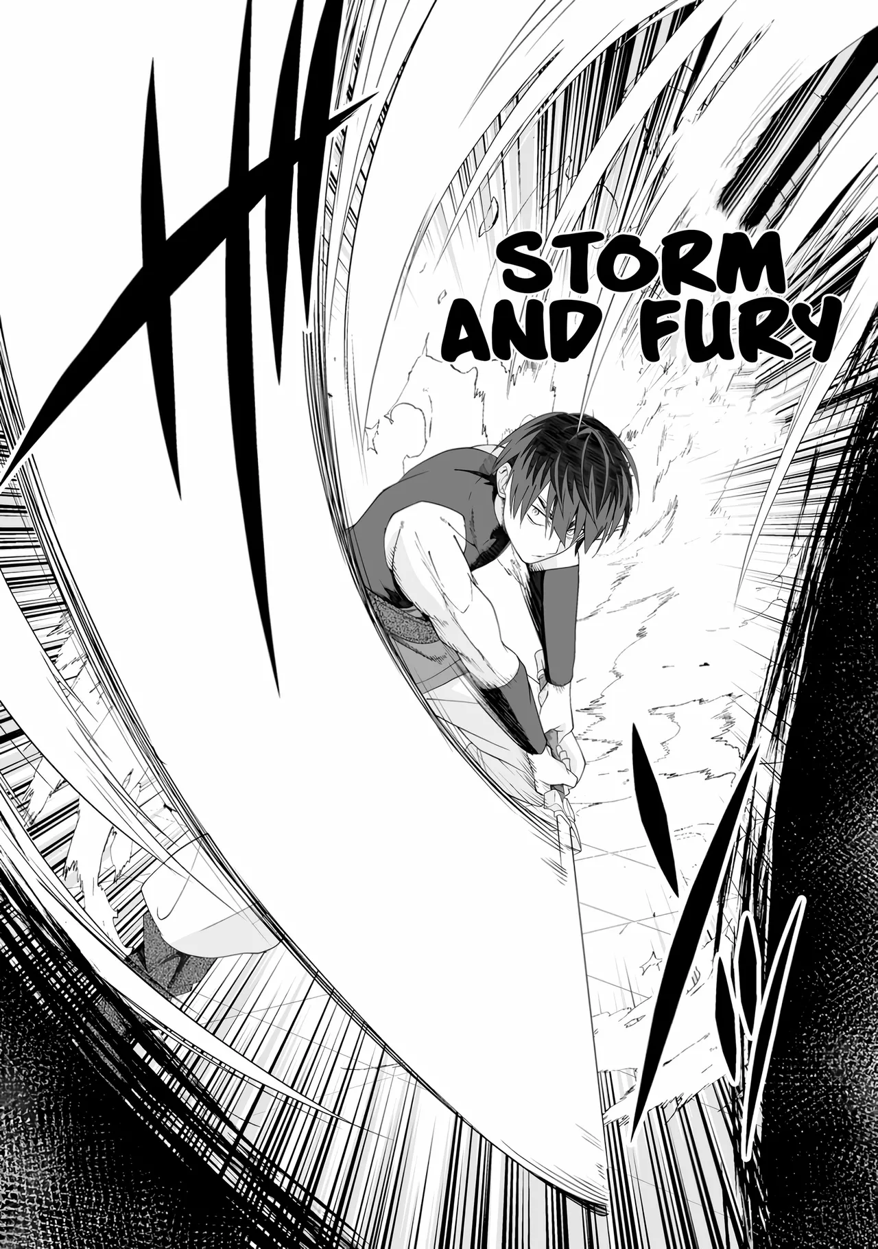 I, the Only Male Knight in a Chastity-Reversed World, Entered the Female Knight Academy and Was Treated as a Hero for Some Reason: Unrivaled in the Harem with My Unequaled Skills [chapter 3] 画像番号 9