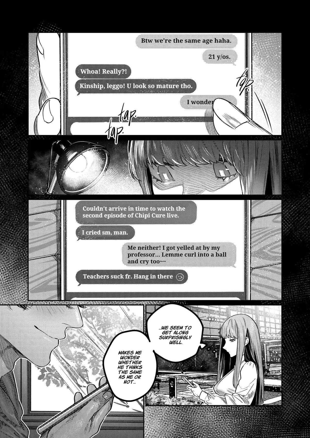 [THE WAIDAN (Aizawa Anji)] Cunningly Cute X-kun’s Obsessive Sado-mating Actually Happened + Omake [English] [Digital] изображение № 21