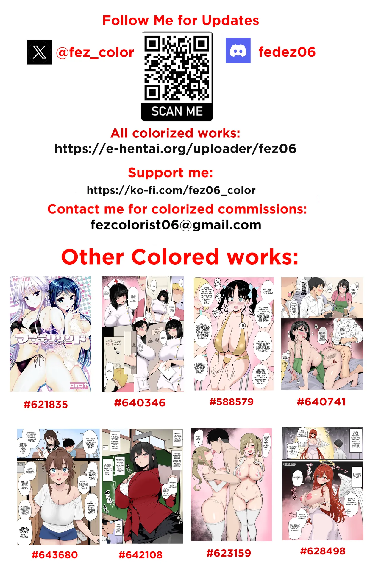 [Junsei Chuurenpoutou] Tsuma no Tame ni Tameta Kozukuri Seishi o Gimai no JK Manko ni Nagashikondeshimatta Boku. [English] [Colorized] изображение № 14