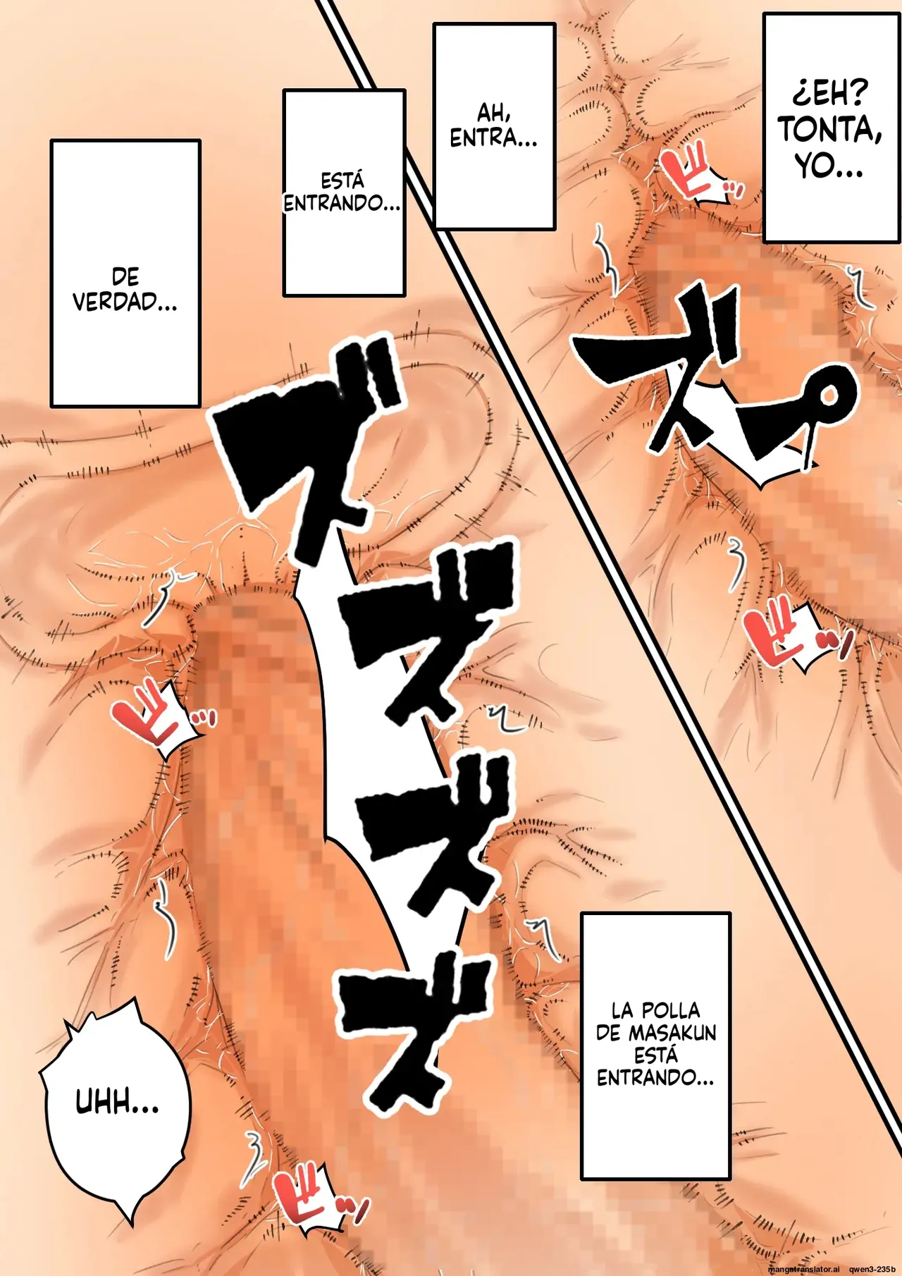 Ochiru Wakazuma Doukyo Otouto to Netorare Sex Life!? - Onee-chan wa, Kimochi Ii no ga Osuki - 图片编号 39