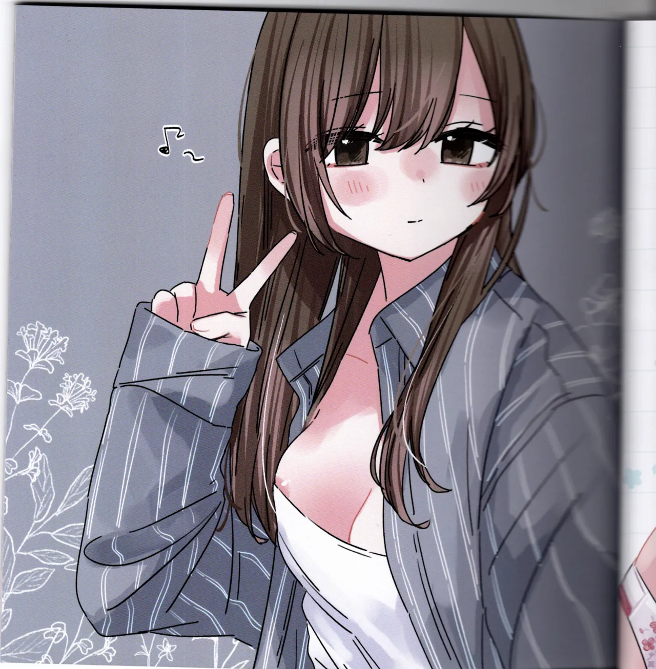 (Ready, set, jump, jump) Selfies Bildnummer 5