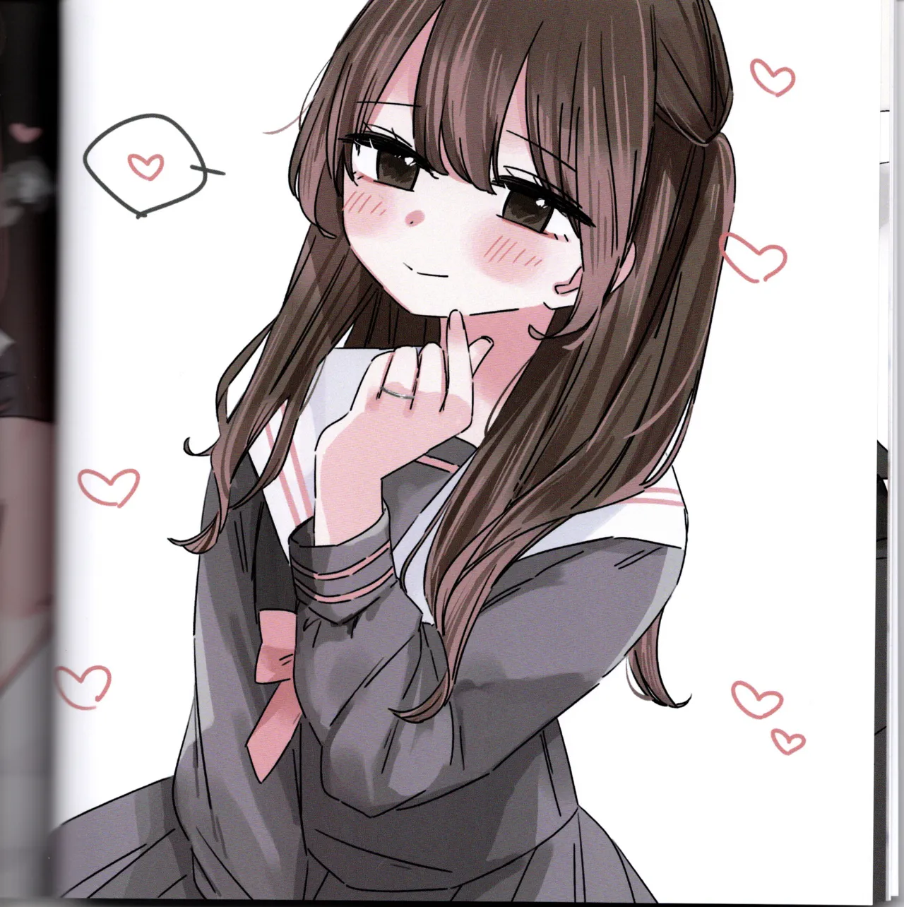 (Ready, set, jump, jump) Selfies Bildnummer 10