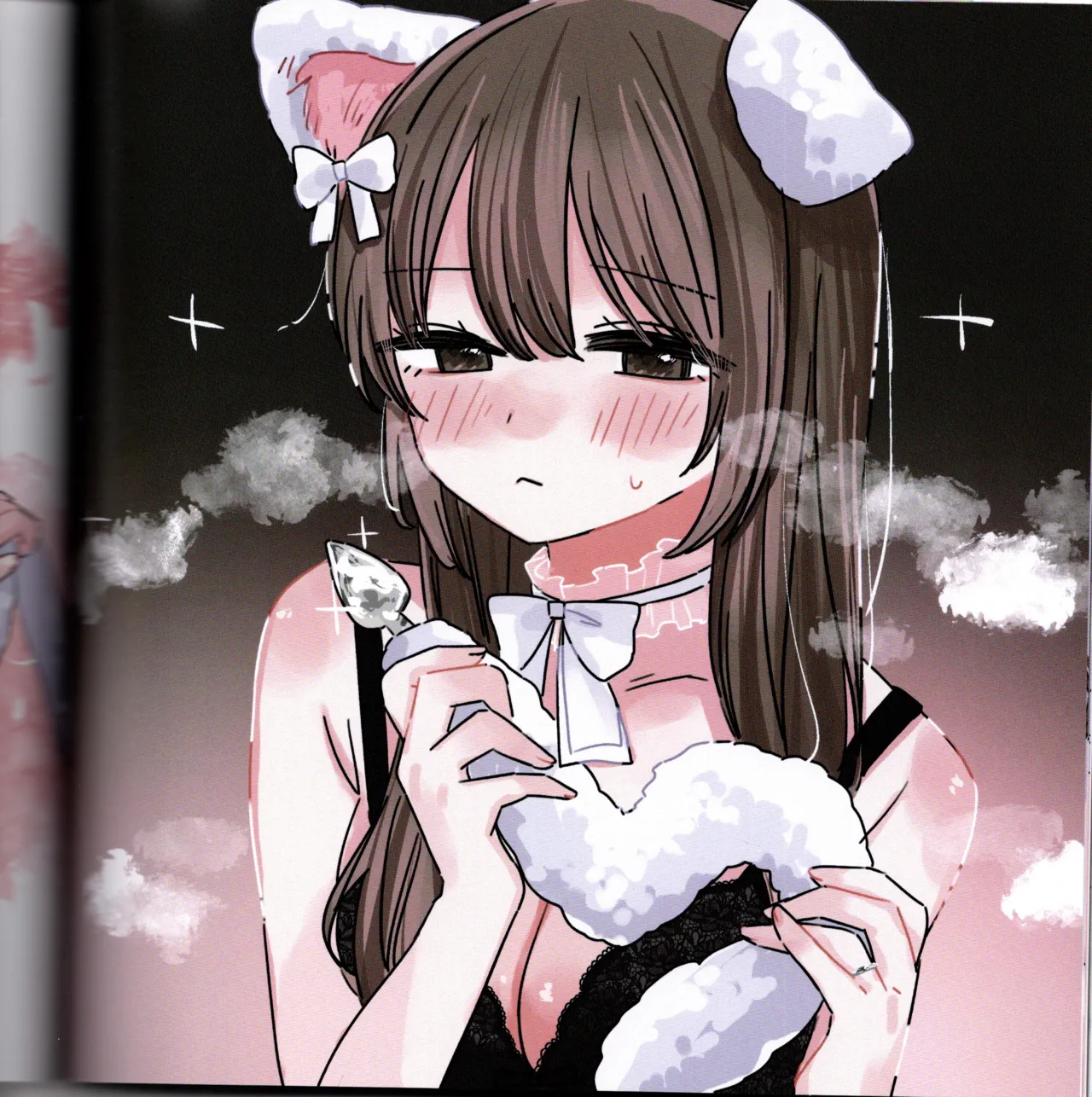 (Ready, set, jump, jump) Selfies Bildnummer 18