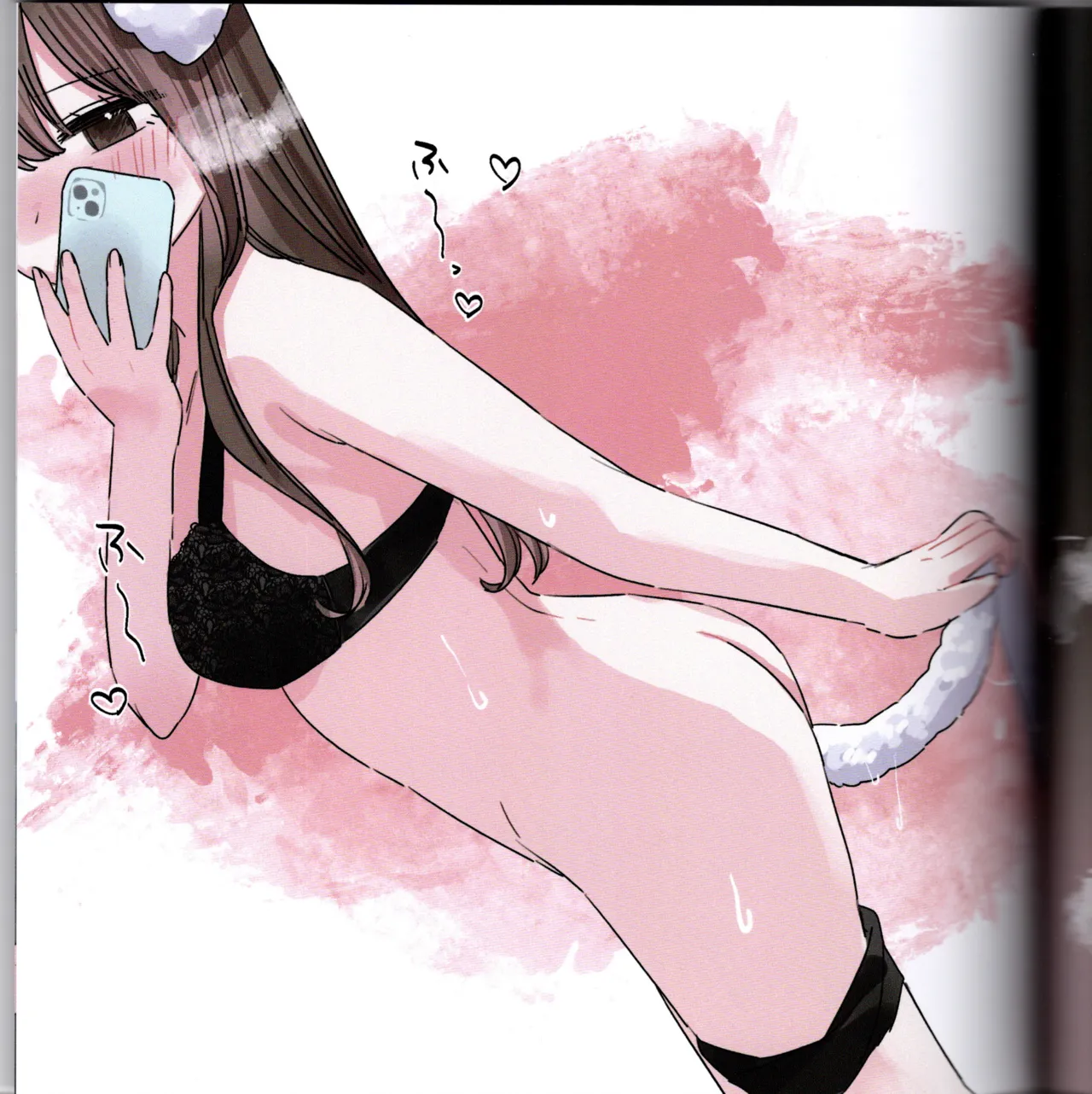 (Ready, set, jump, jump) Selfies Bildnummer 19