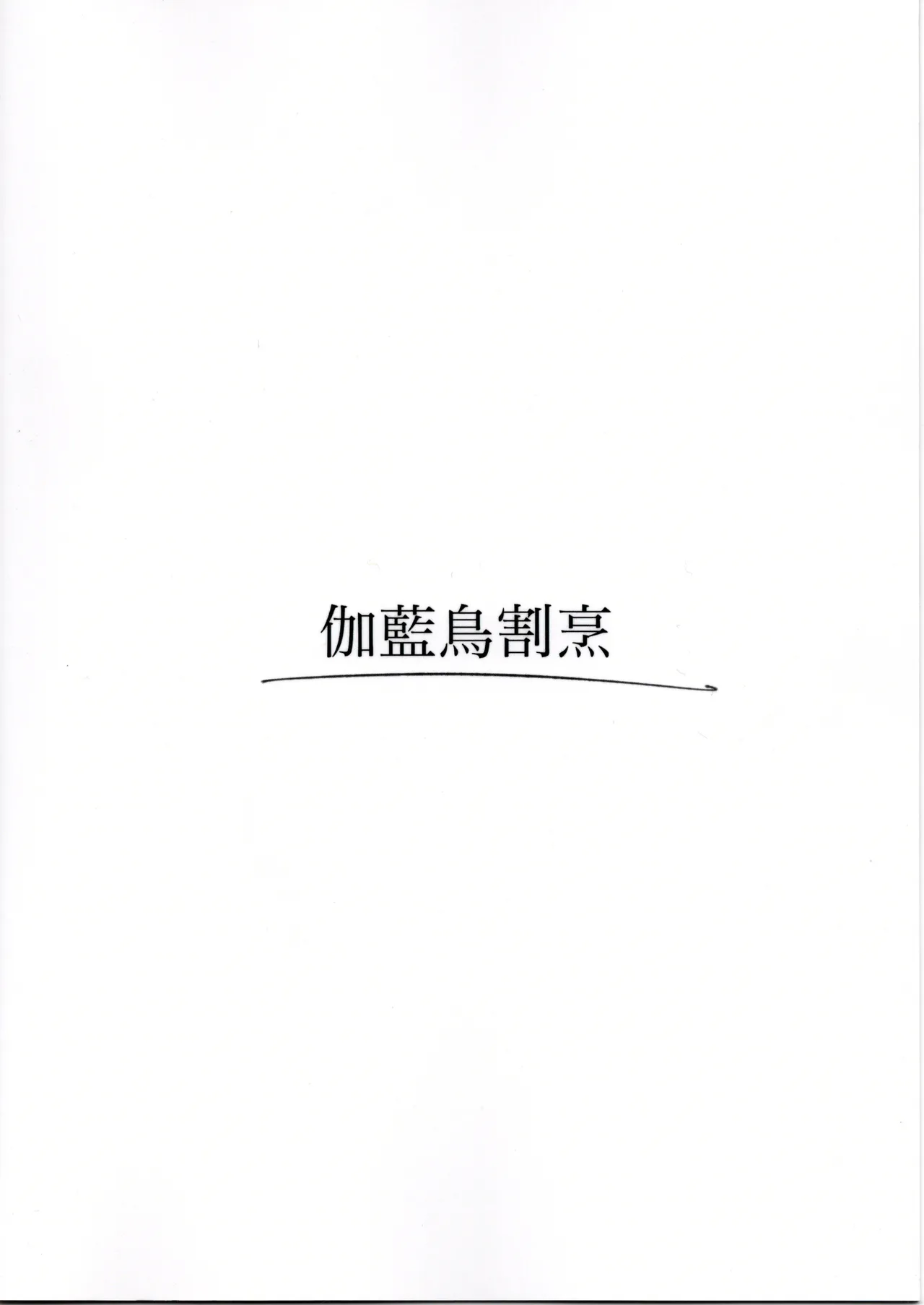 (VRChat) OneNightAttack: A book about being seduced by chubby Torayama-chan (Garancho Kappo) 이미지 번호 2