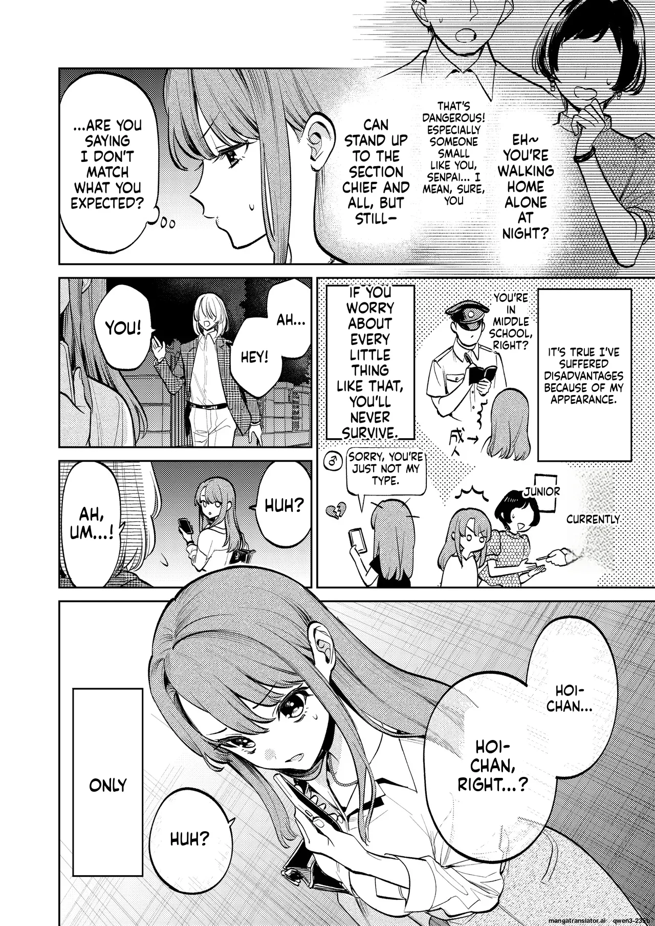 [Volume 1] MY SWEET BUNNY CAGE (SCANMTL) 图片编号 3