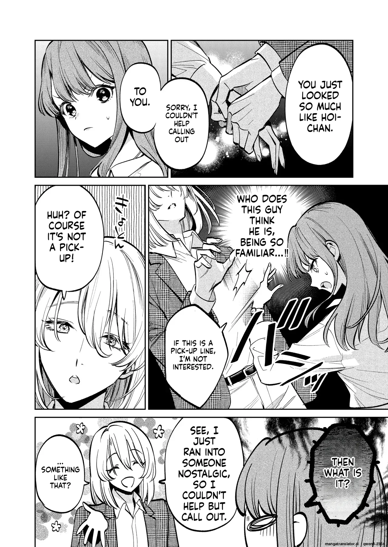 [Volume 1] MY SWEET BUNNY CAGE (SCANMTL) 图片编号 5