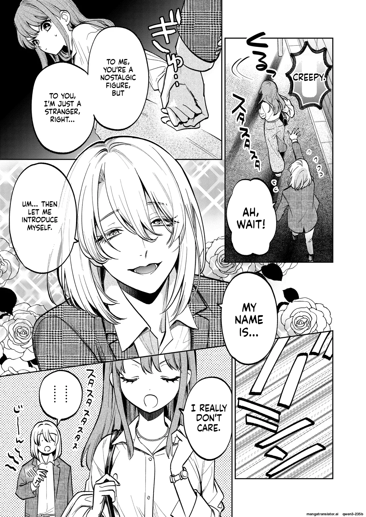 [Volume 1] MY SWEET BUNNY CAGE (SCANMTL) 图片编号 6