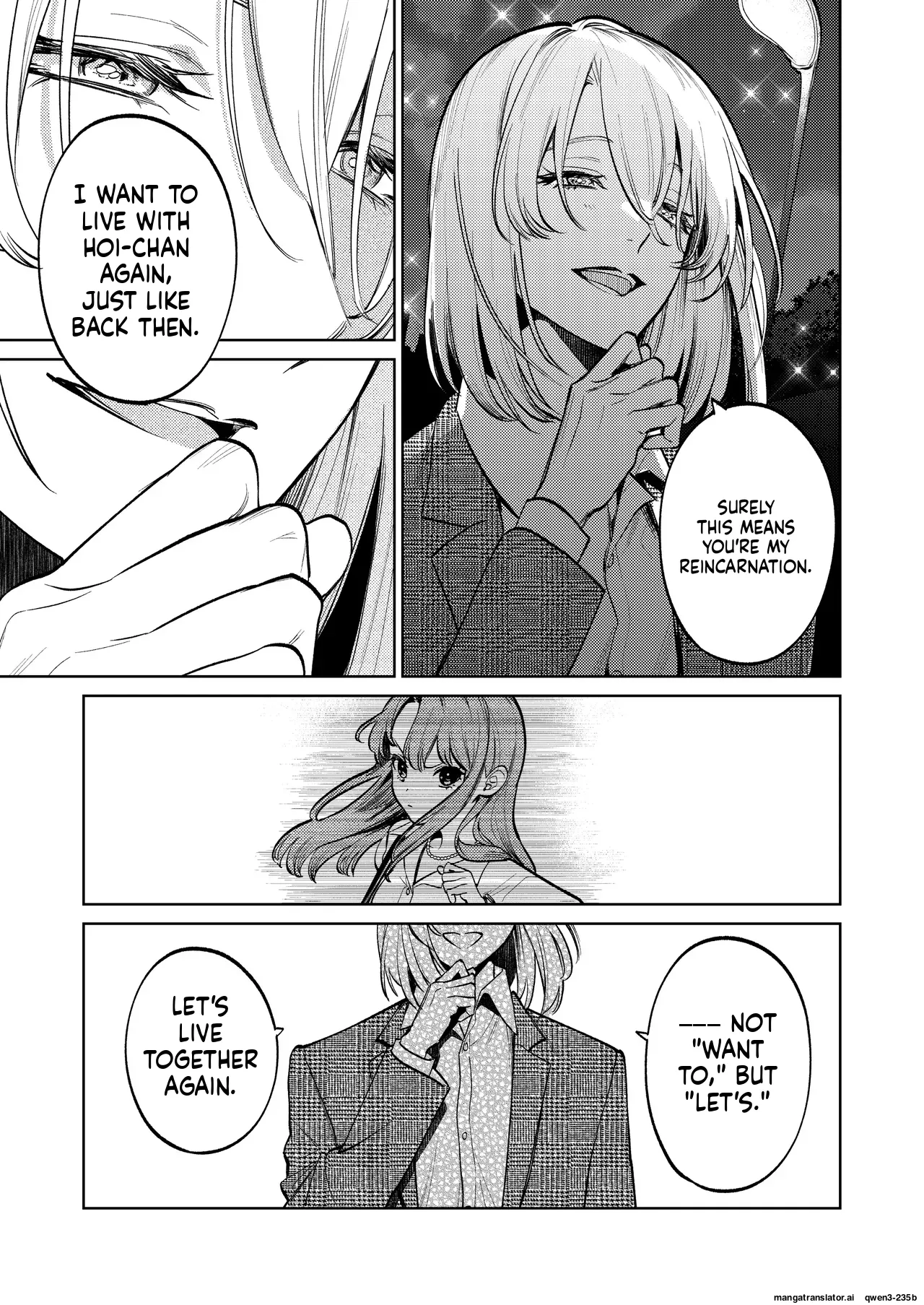 [Volume 1] MY SWEET BUNNY CAGE (SCANMTL) 图片编号 8