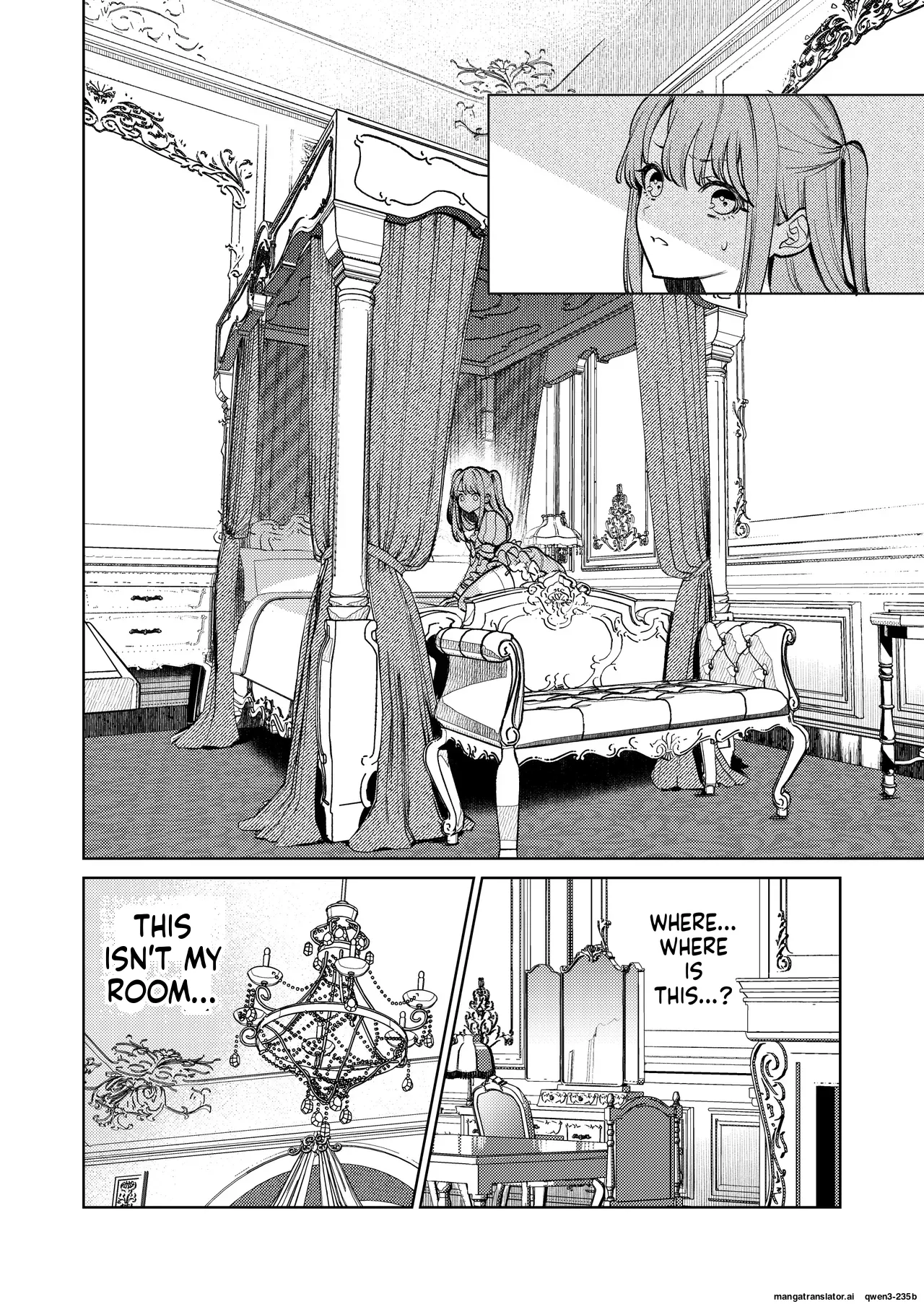 [Volume 1] MY SWEET BUNNY CAGE (SCANMTL) 图片编号 11