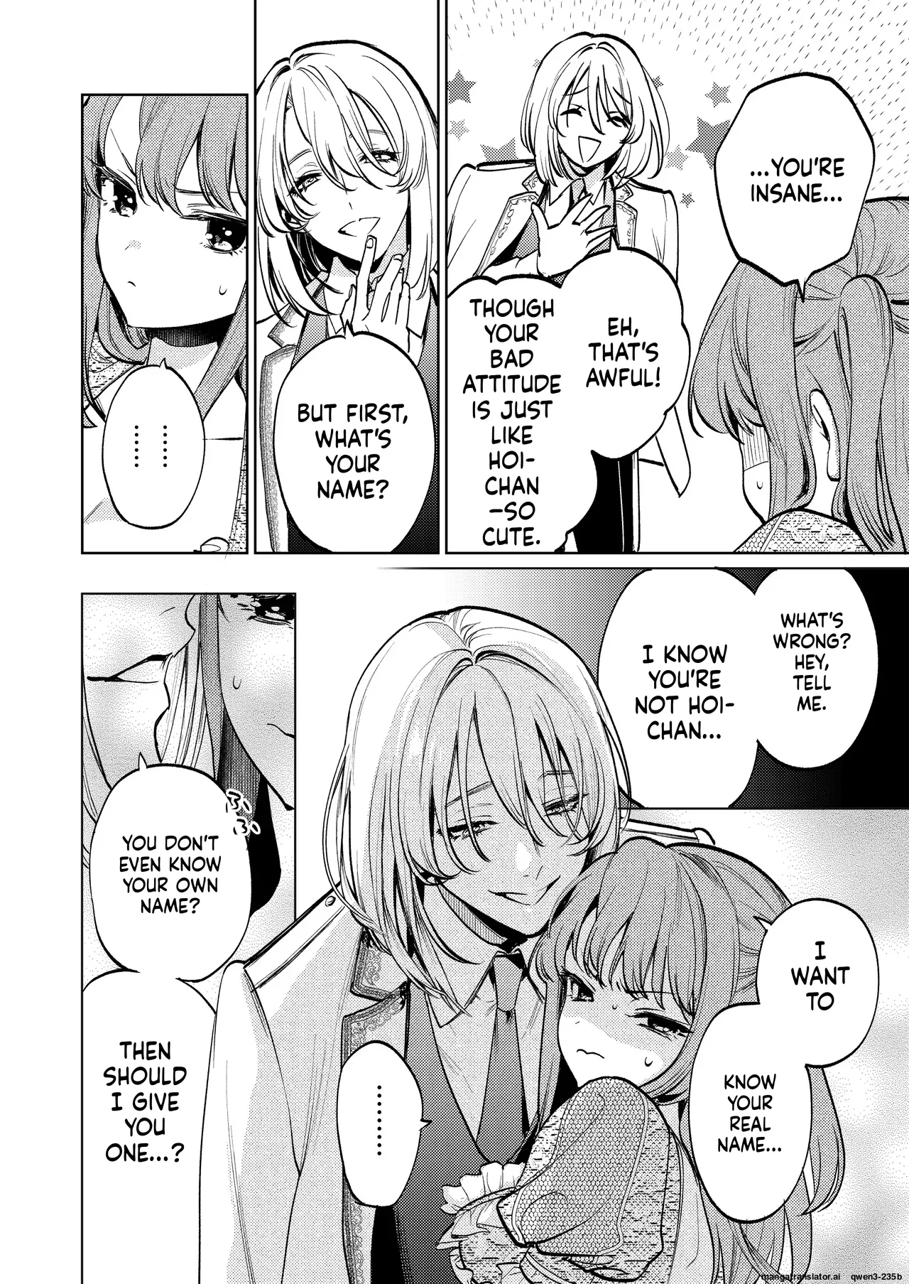 [Volume 1] MY SWEET BUNNY CAGE (SCANMTL) 图片编号 21