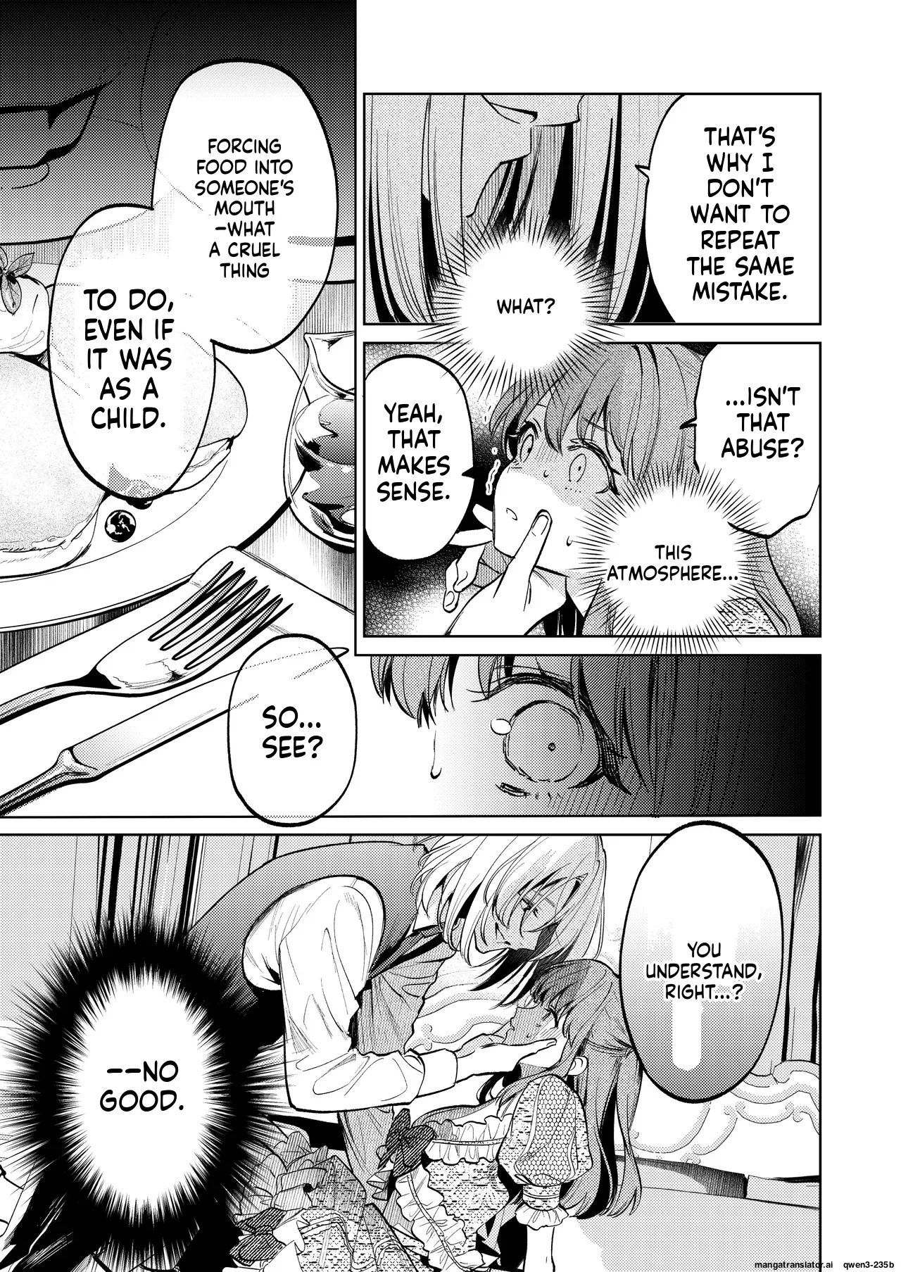 [Volume 1] MY SWEET BUNNY CAGE (SCANMTL) 图片编号 34