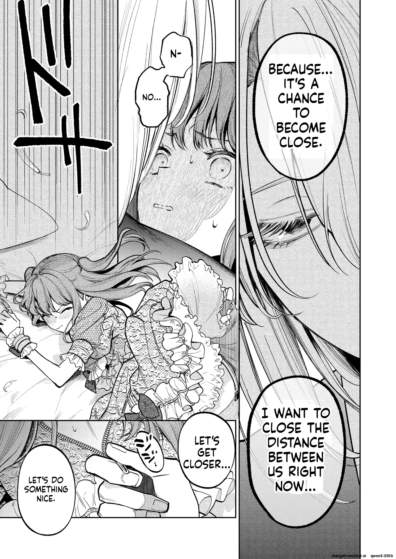 [Volume 1] MY SWEET BUNNY CAGE (SCANMTL) 图片编号 42