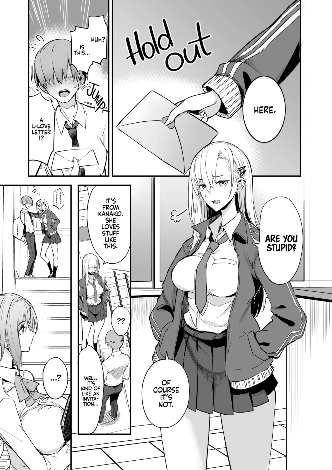 [Isao] This is Nice 3 {2d-market.com} [English] [Decensored] imagen número 2