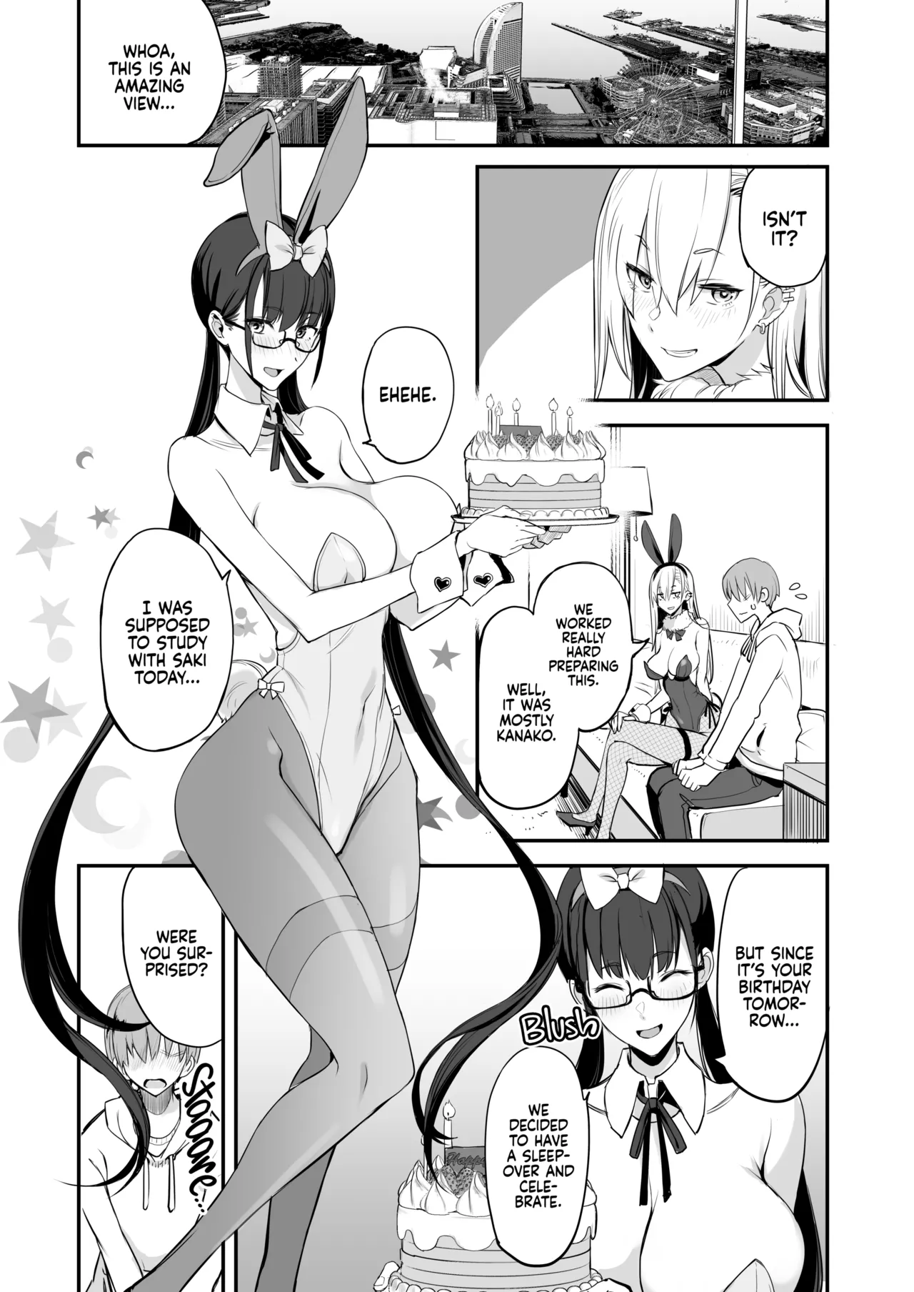 [Isao] This is Nice 3 {2d-market.com} [English] [Decensored] imagen número 6