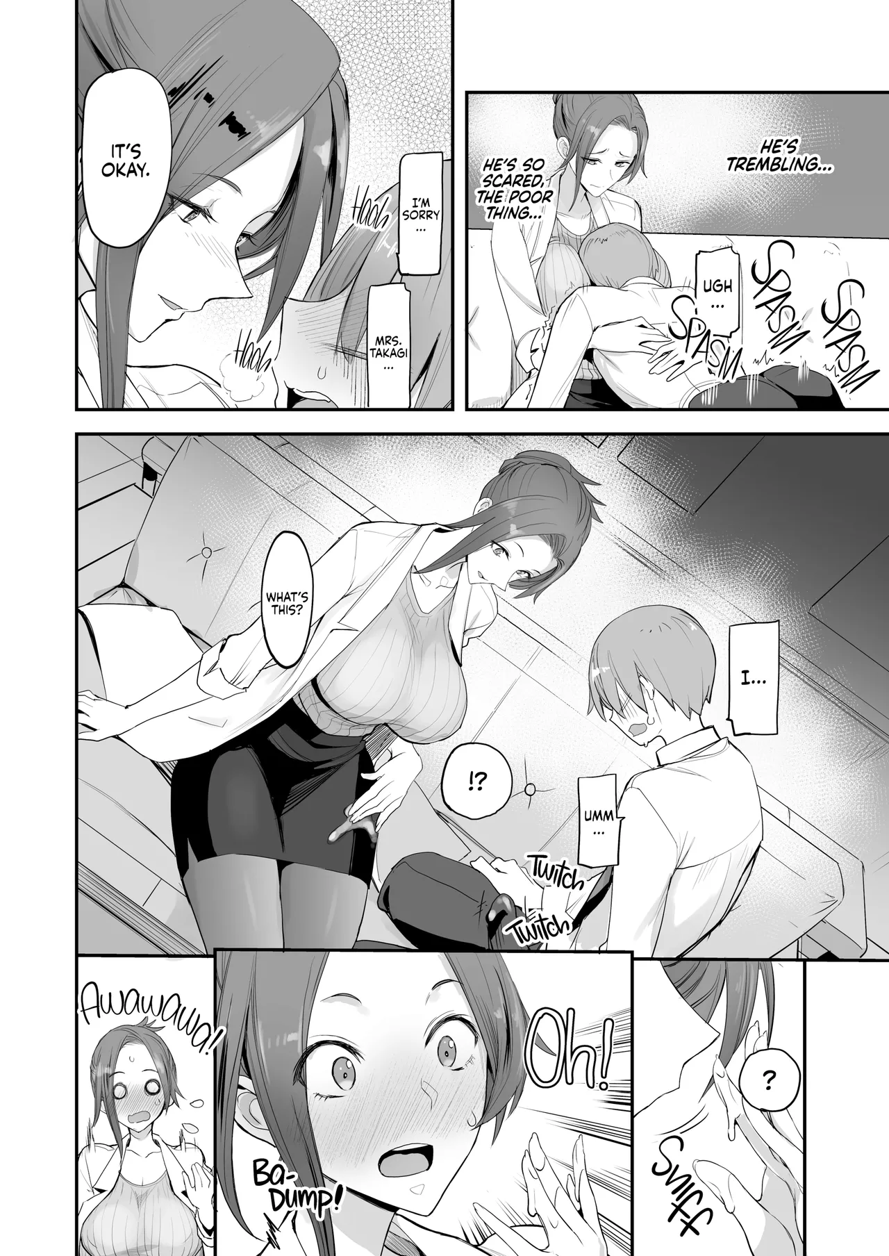 [Isao] This is Nice 4 {2d-market.com} [English] [Decensored] imagen número 11