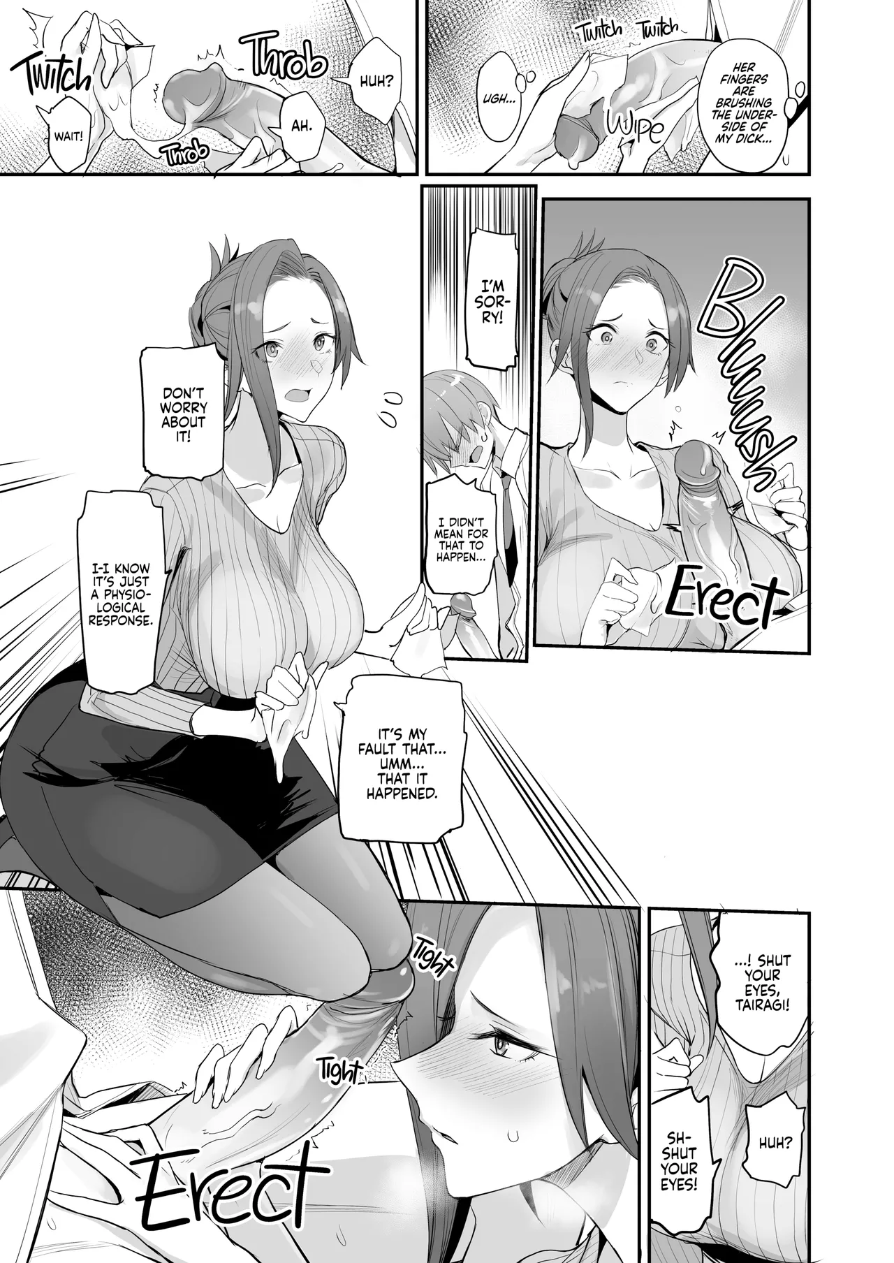 [Isao] This is Nice 4 {2d-market.com} [English] [Decensored] imagen número 14