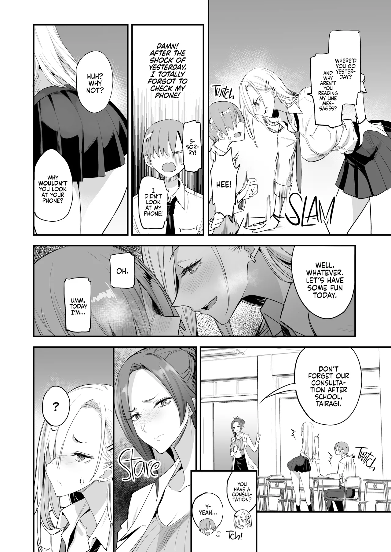 [Isao] This is Nice 4 {2d-market.com} [English] [Decensored] imagen número 19