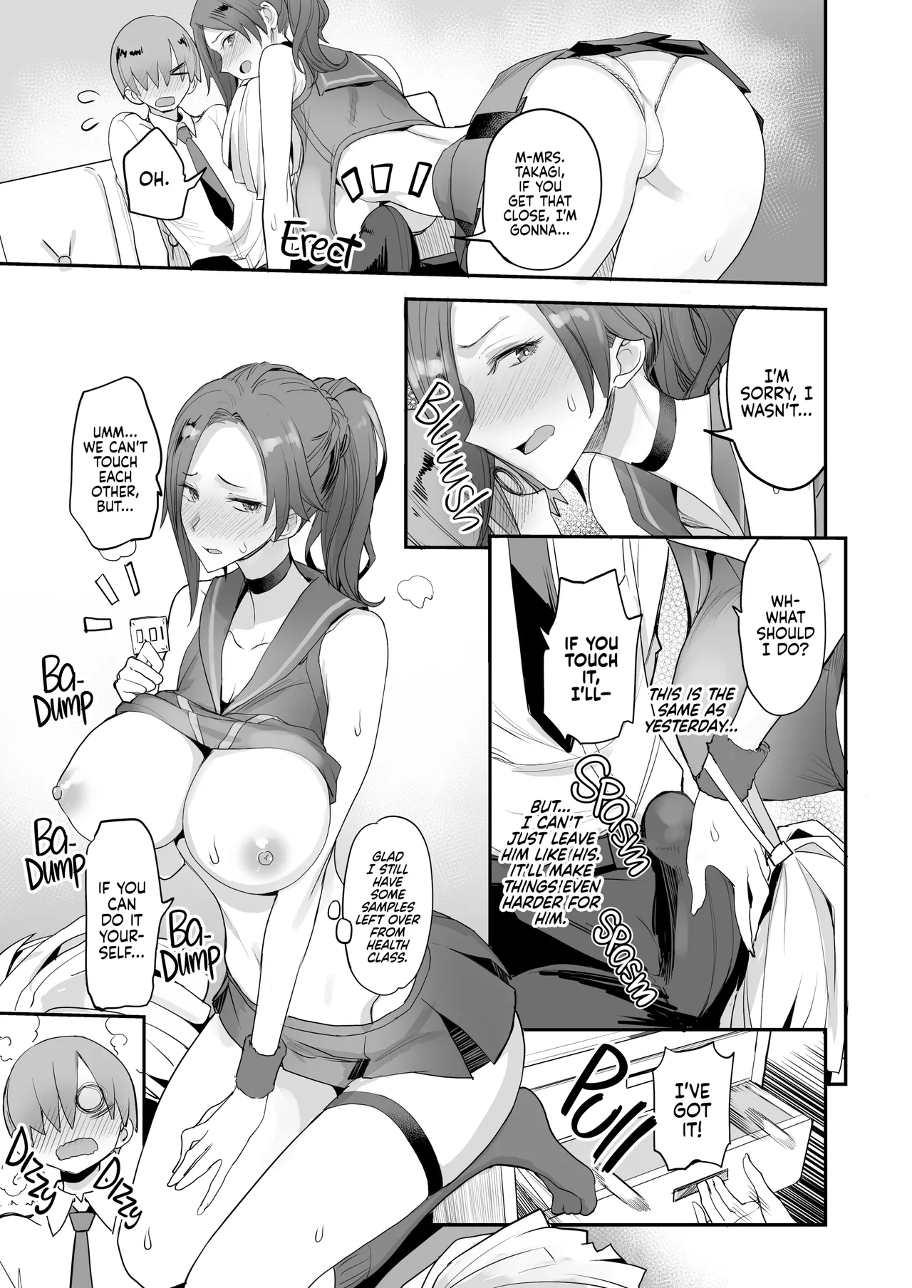 [Isao] This is Nice 4 {2d-market.com} [English] [Decensored] imagen número 24