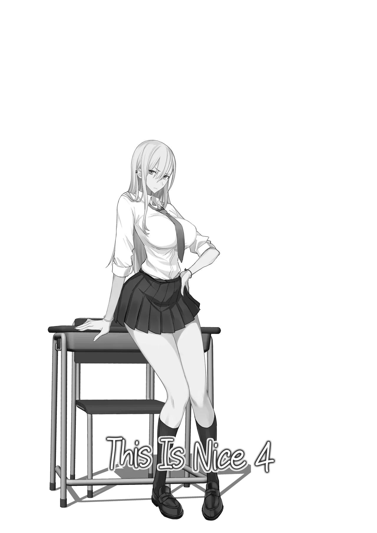 [Isao] This is Nice 4 {2d-market.com} [English] [Decensored] imagen número 38